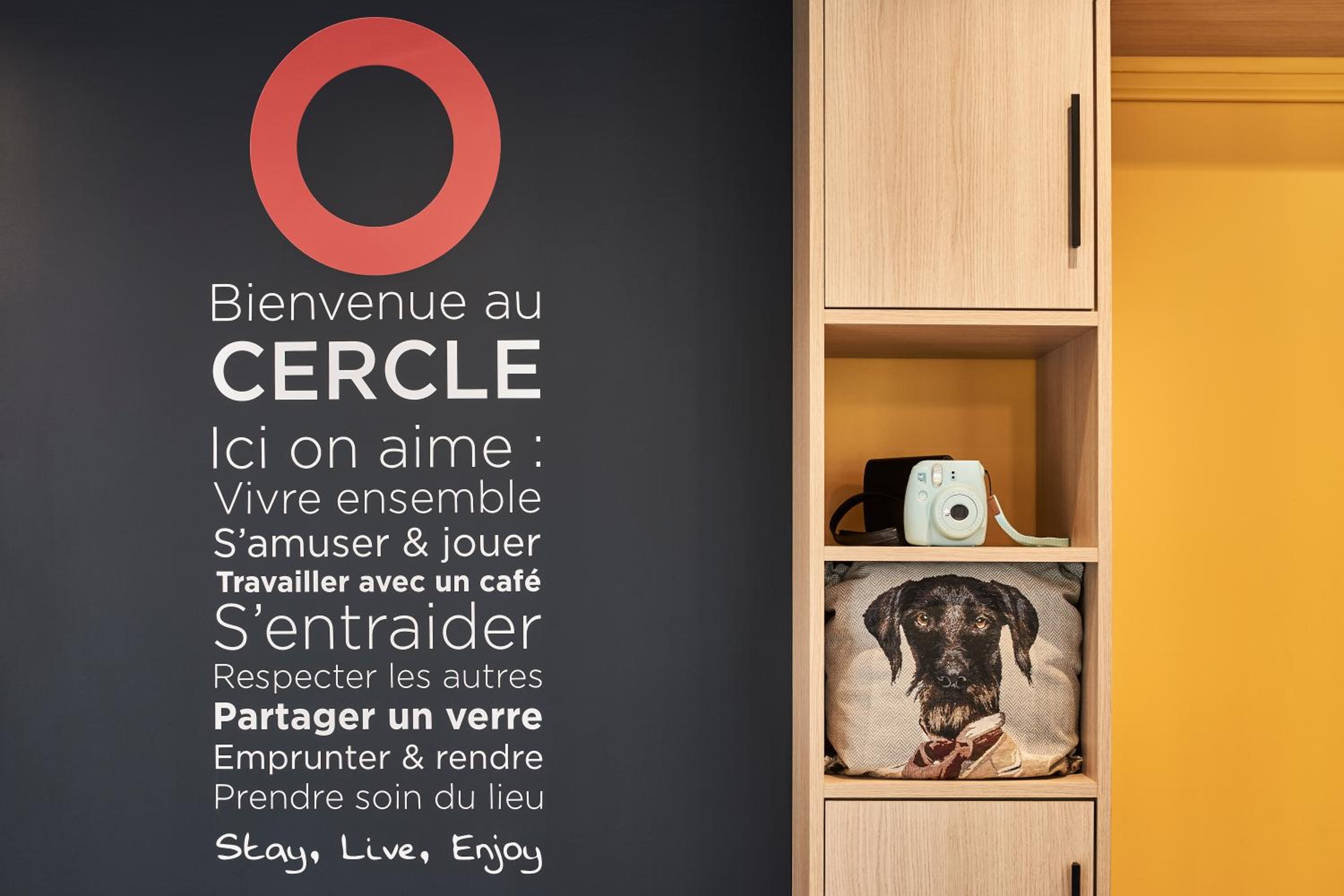 Saint-Denis Vacations - Aparthotel Adagio Access Paris Saint-Denis Pleyel - Property Image 2