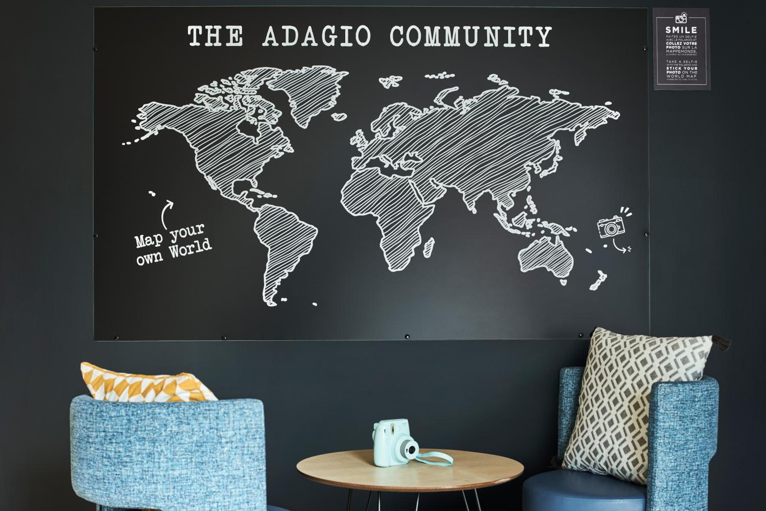 Saint-Denis Vacations - Aparthotel Adagio Access Paris Saint-Denis Pleyel - Property Image 3