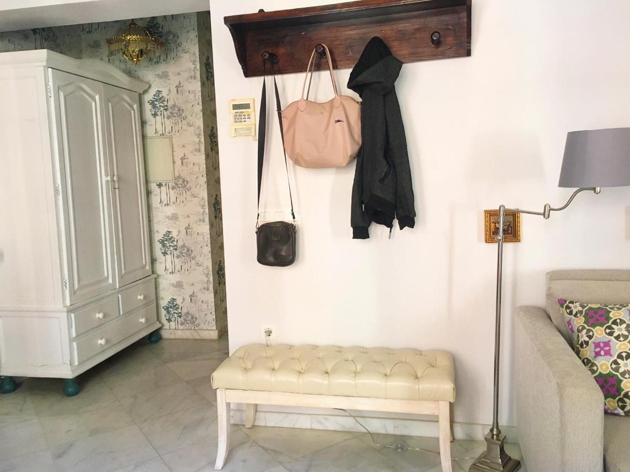Eva Recommends Alameda Sevilla