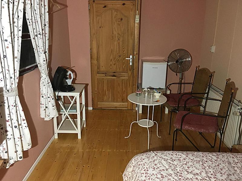 Paul en Lettie's Bed and Breakfast