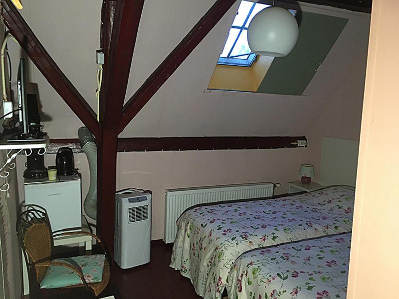 Paul en Lettie's Bed and Breakfast