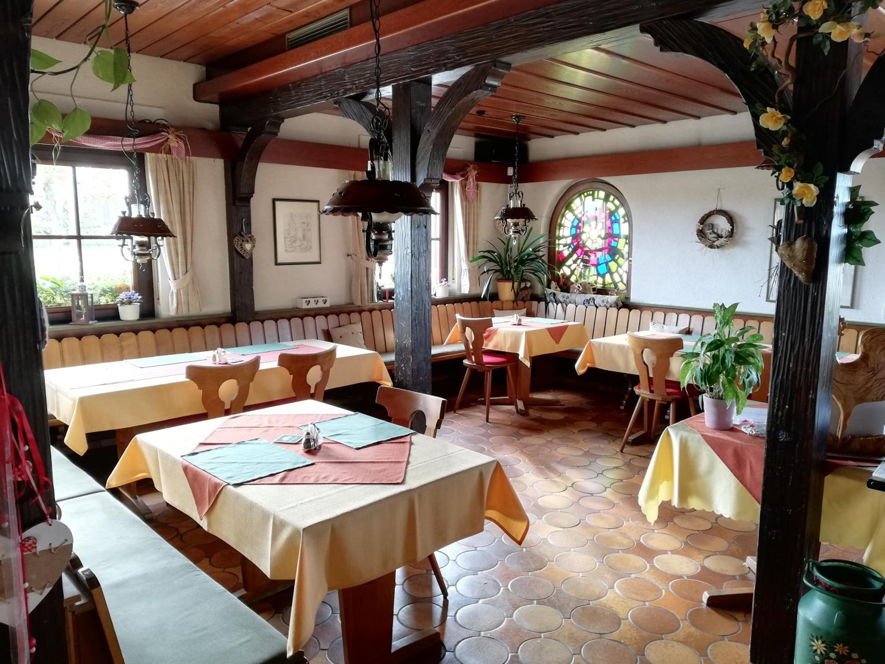 Hotel Landgasthof Ratz - Property Image 1