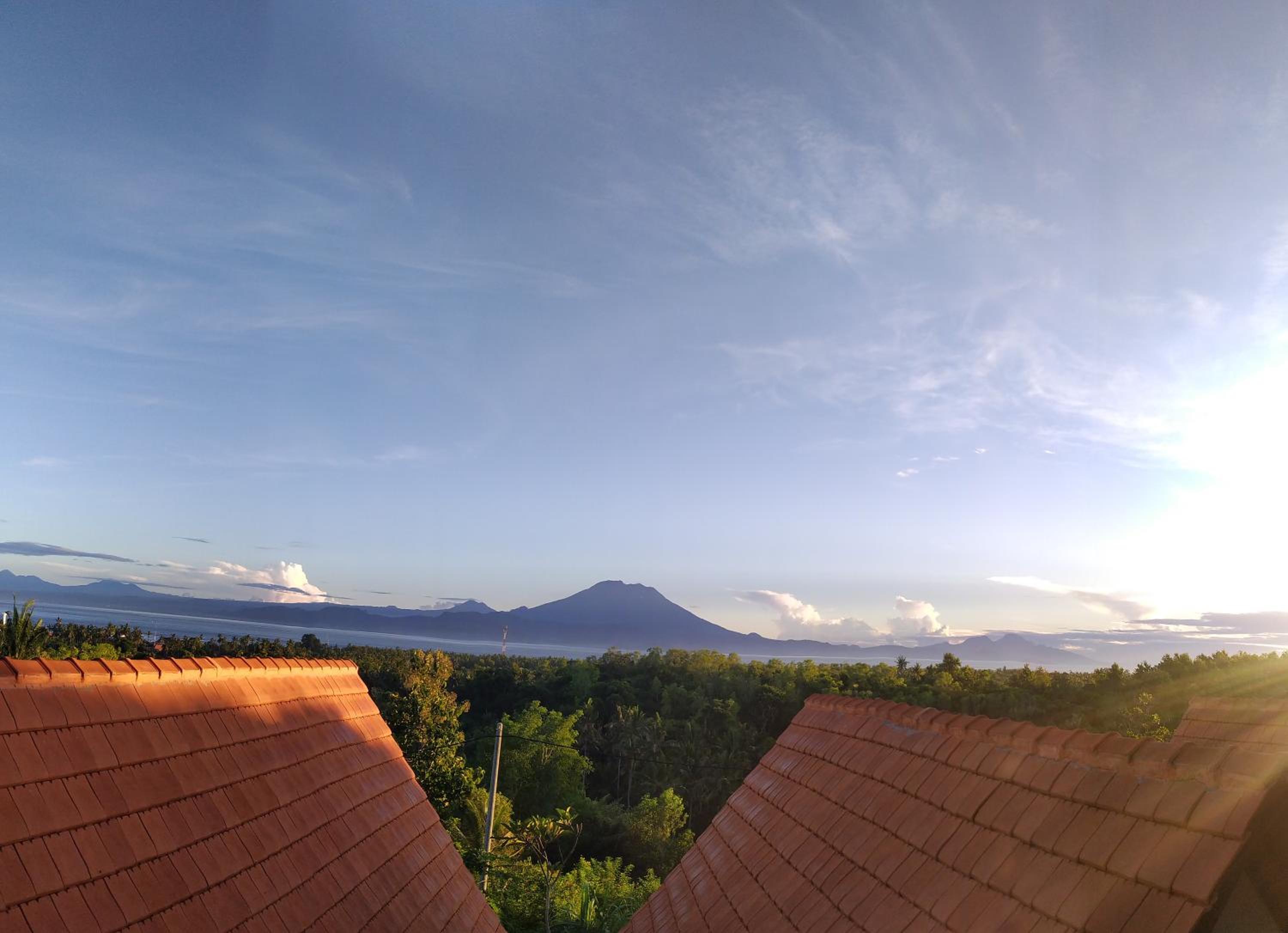 Bukit keker cottage