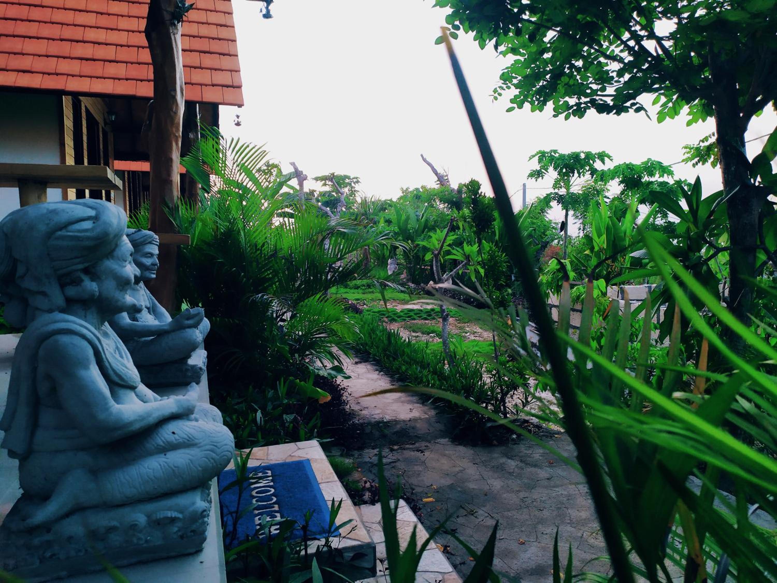 Bukit keker cottage, 누사 페니다 - 9