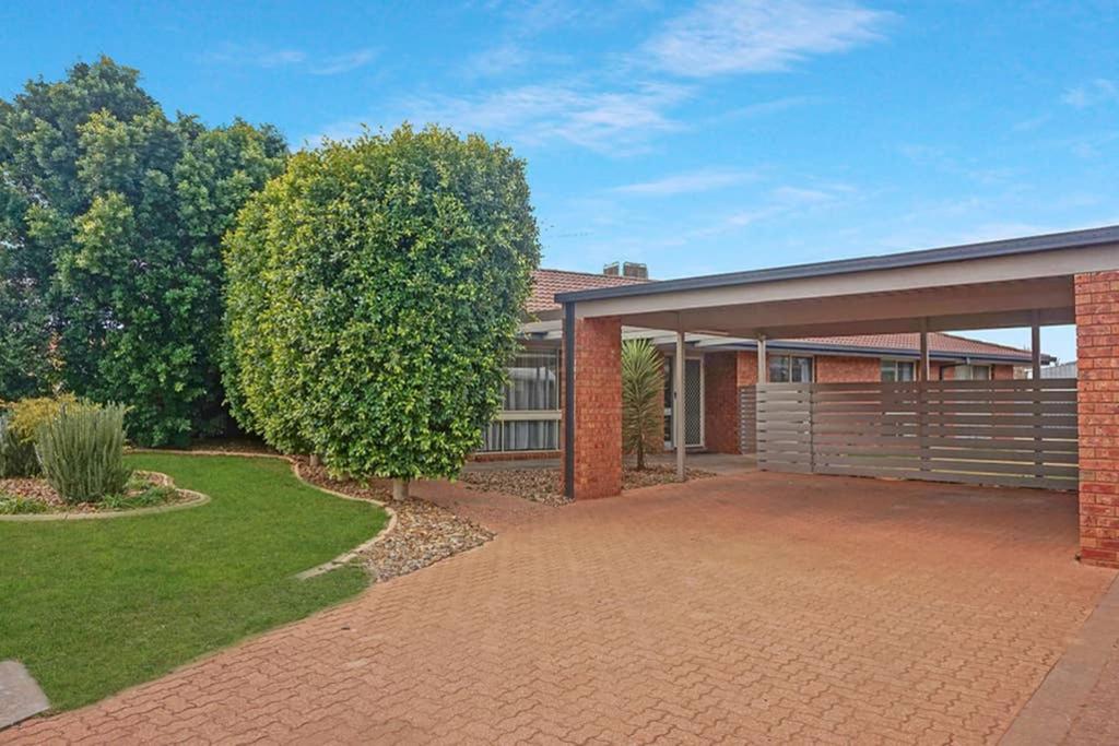 Mildura Vacations - Plantation Haven - Property Image 1