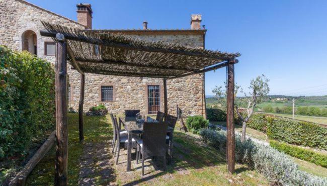 VILLORE - Home Sweet Home Tuscany photo 3