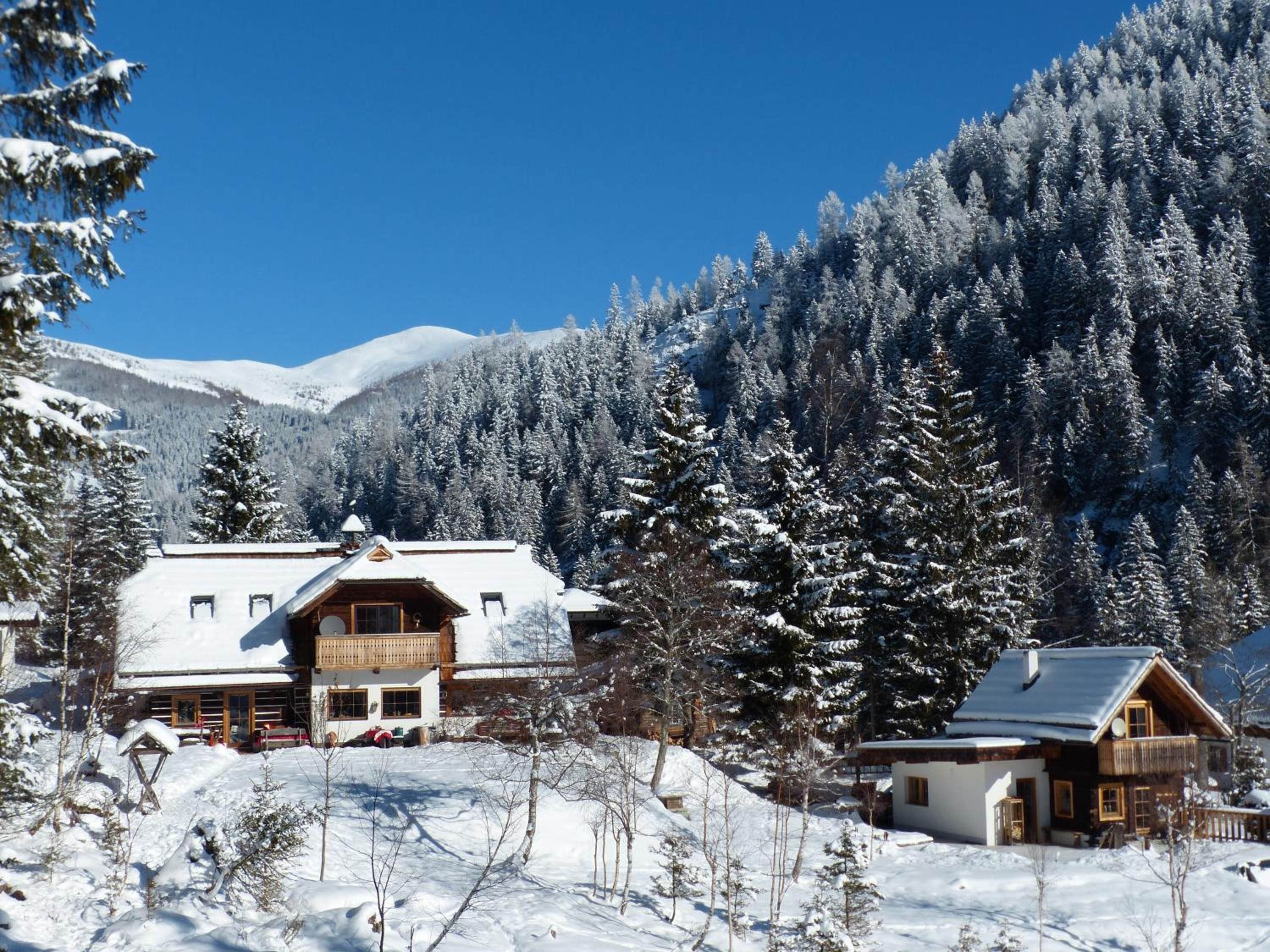 Landhaus Krappinger