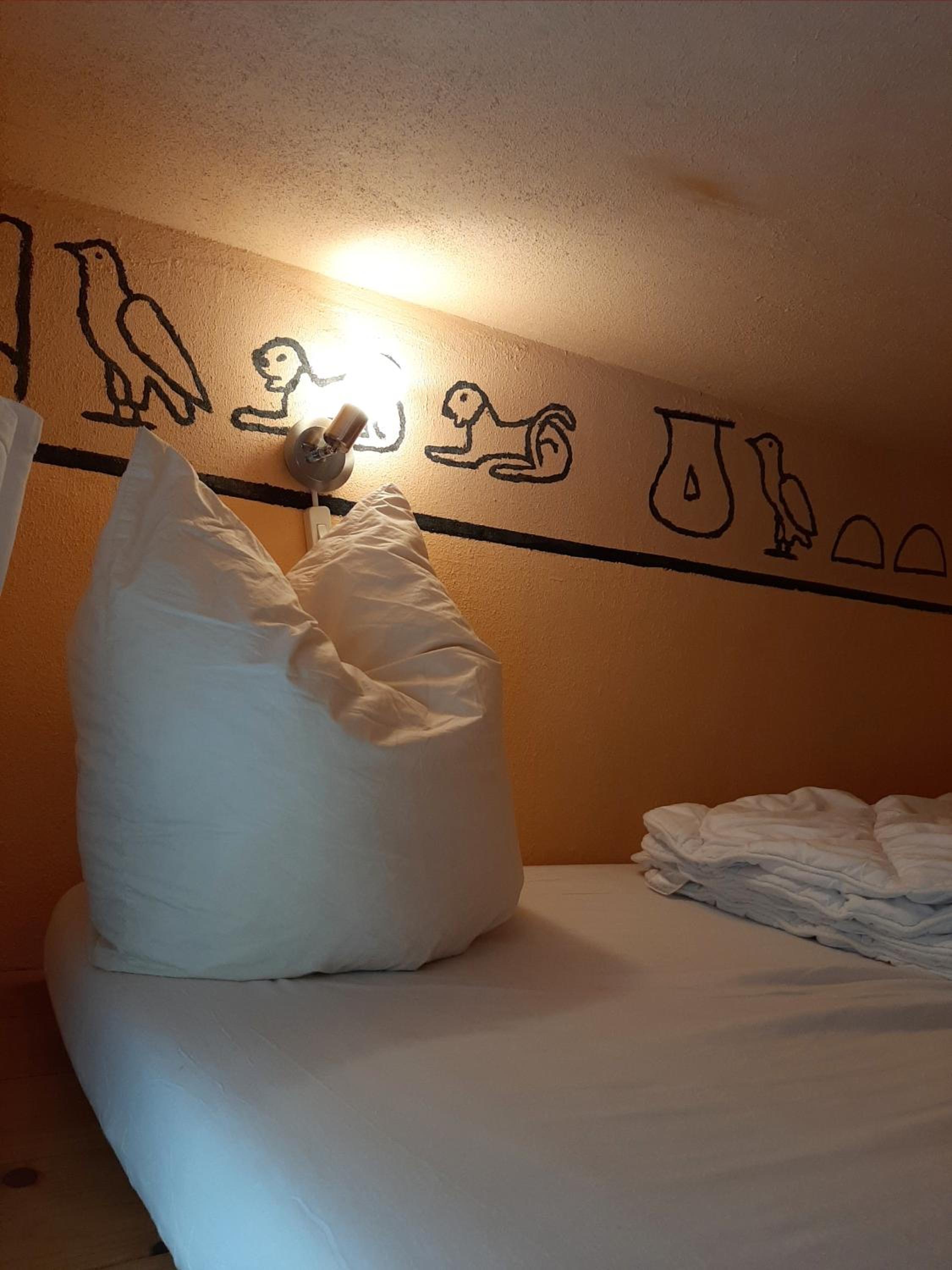 Hostel Lollis Homestay Dresden