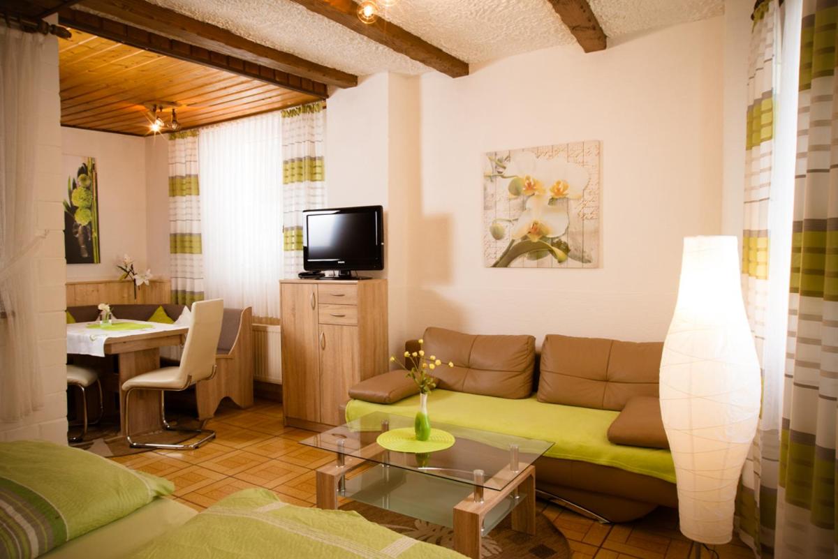 Pension Haus Andreas