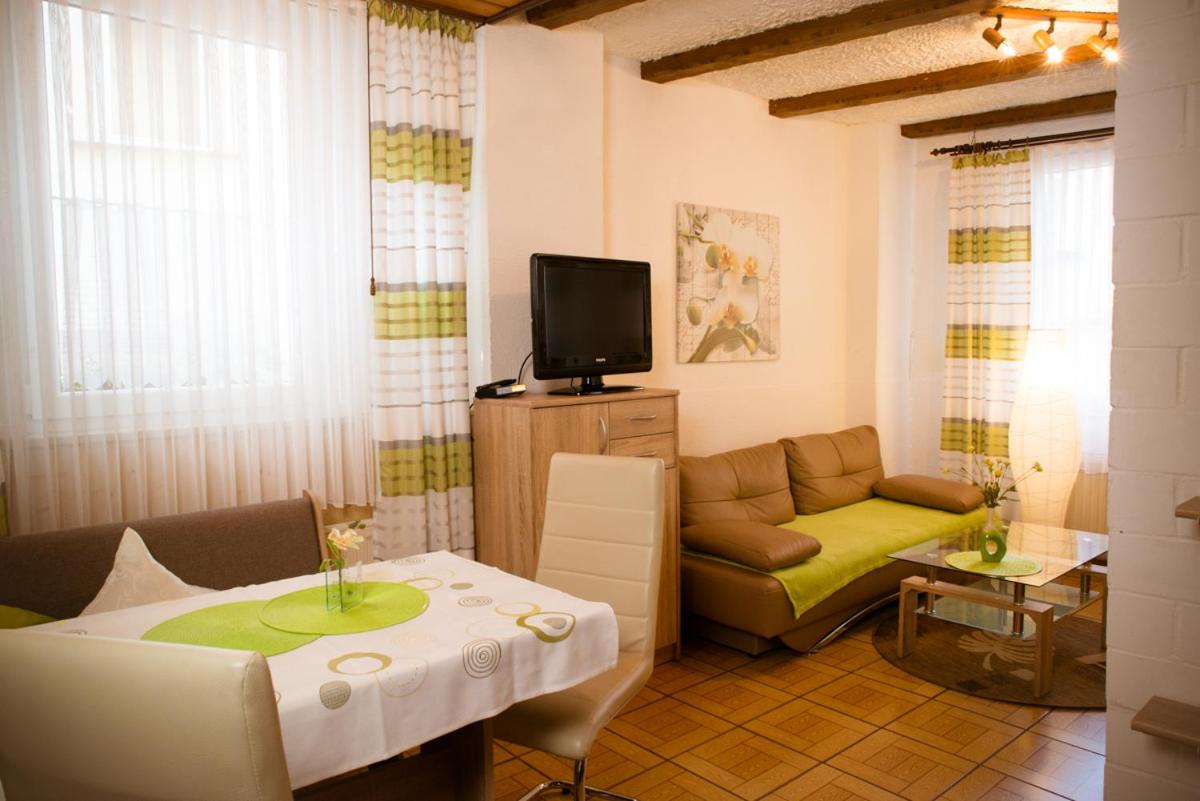 Pension Haus Andreas