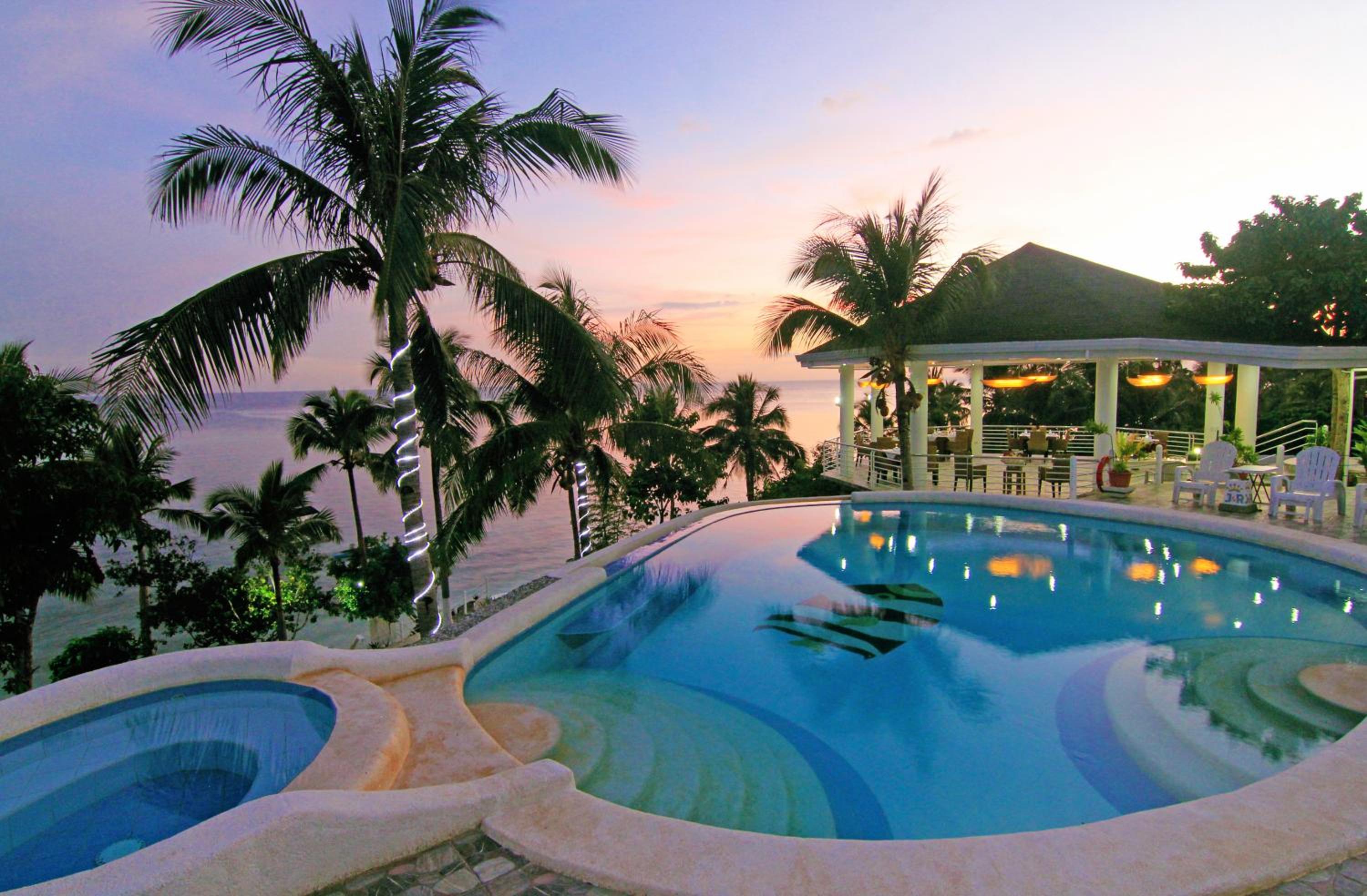J&R Residence