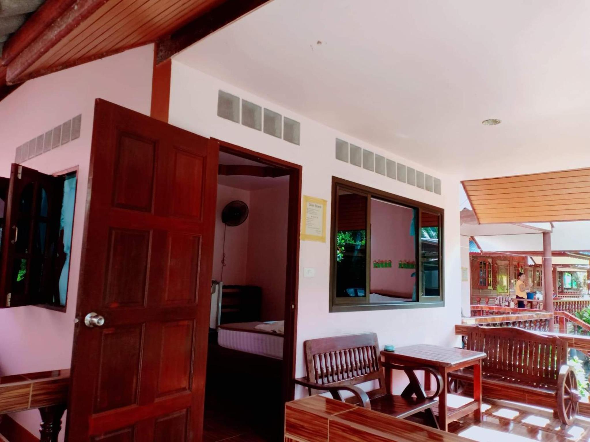 Silver Beach Bungalow