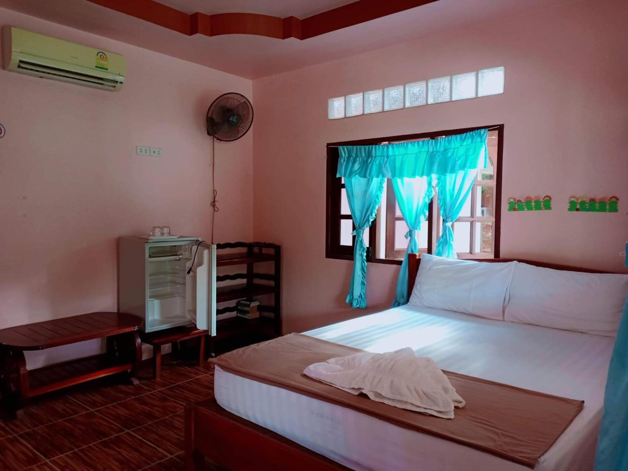 Silver Beach Bungalow