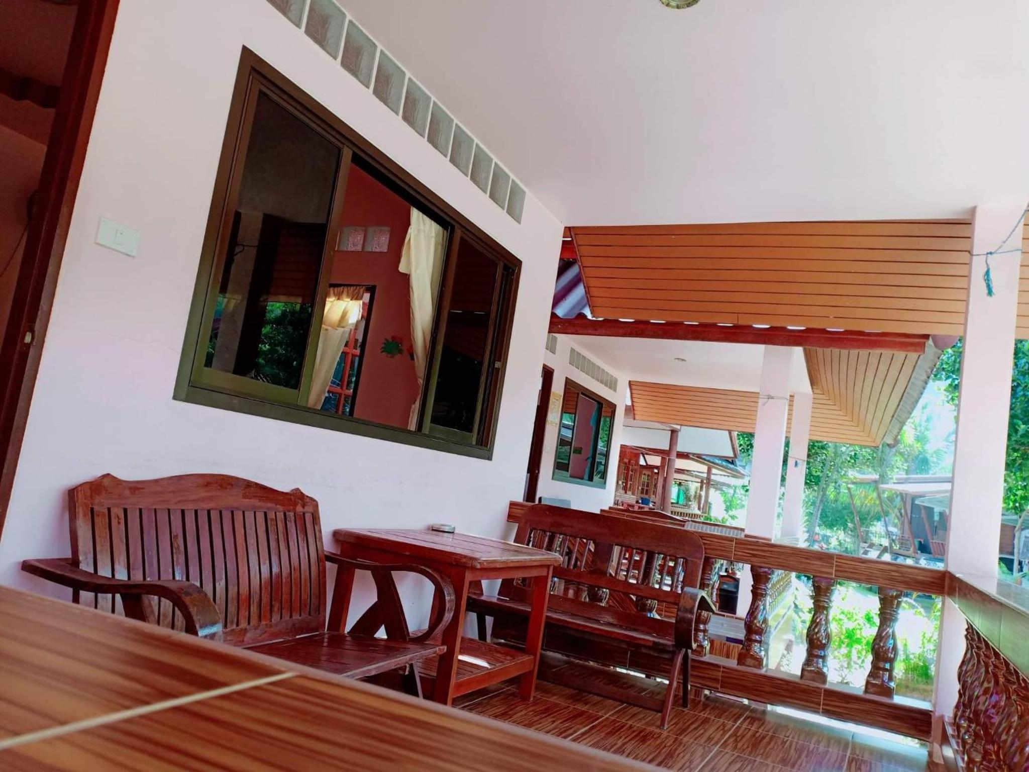 Silver Beach Bungalow