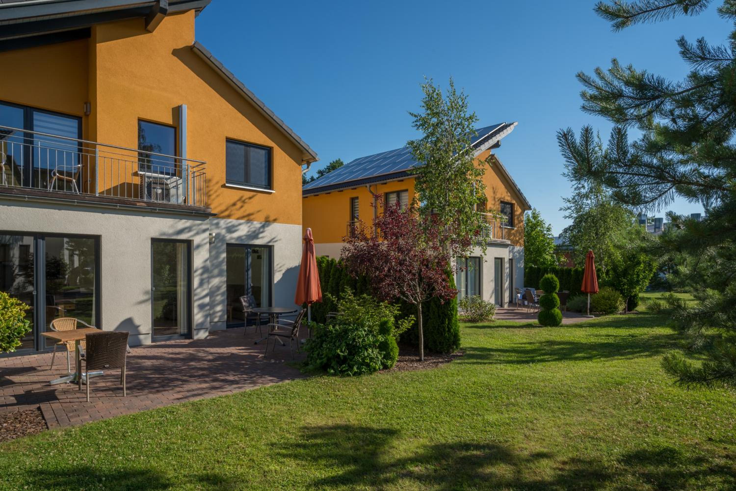 Ferienpark Rübezahl am Müggelsee
