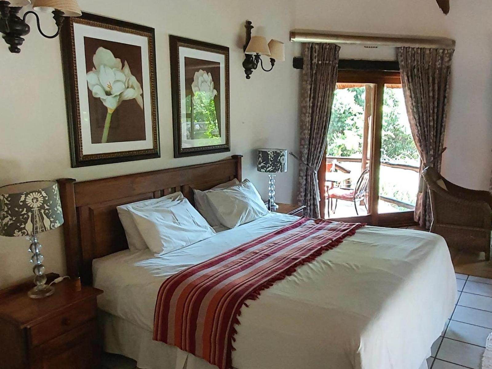 Glen Afric Country Lodge