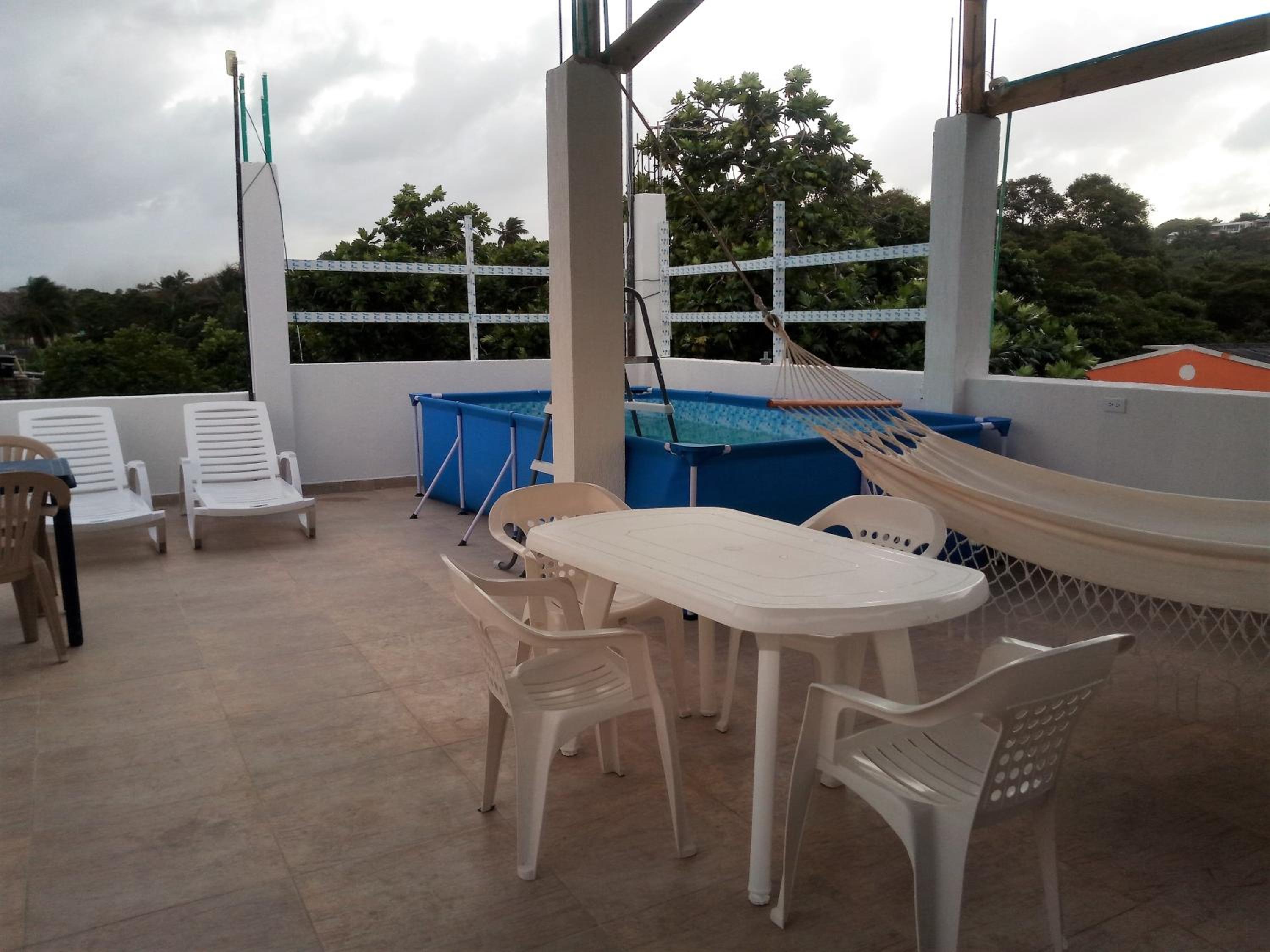 San San Andres Balcony View 4 by BBBSAI
