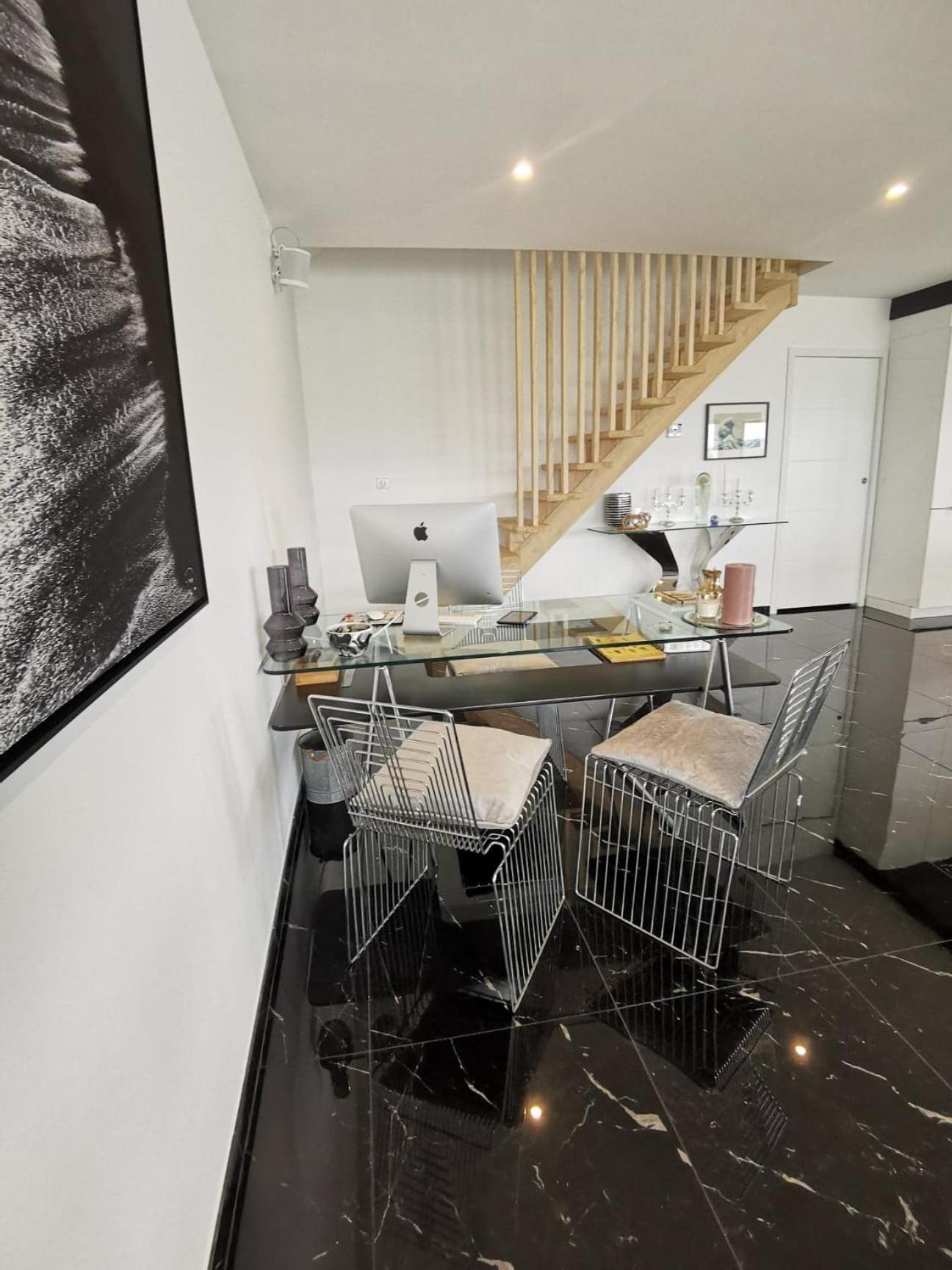 Villa l'hermine Vue mer exceptionnelle, prestation luxe contemporaine avec cinema et spa, borne voit électrique
