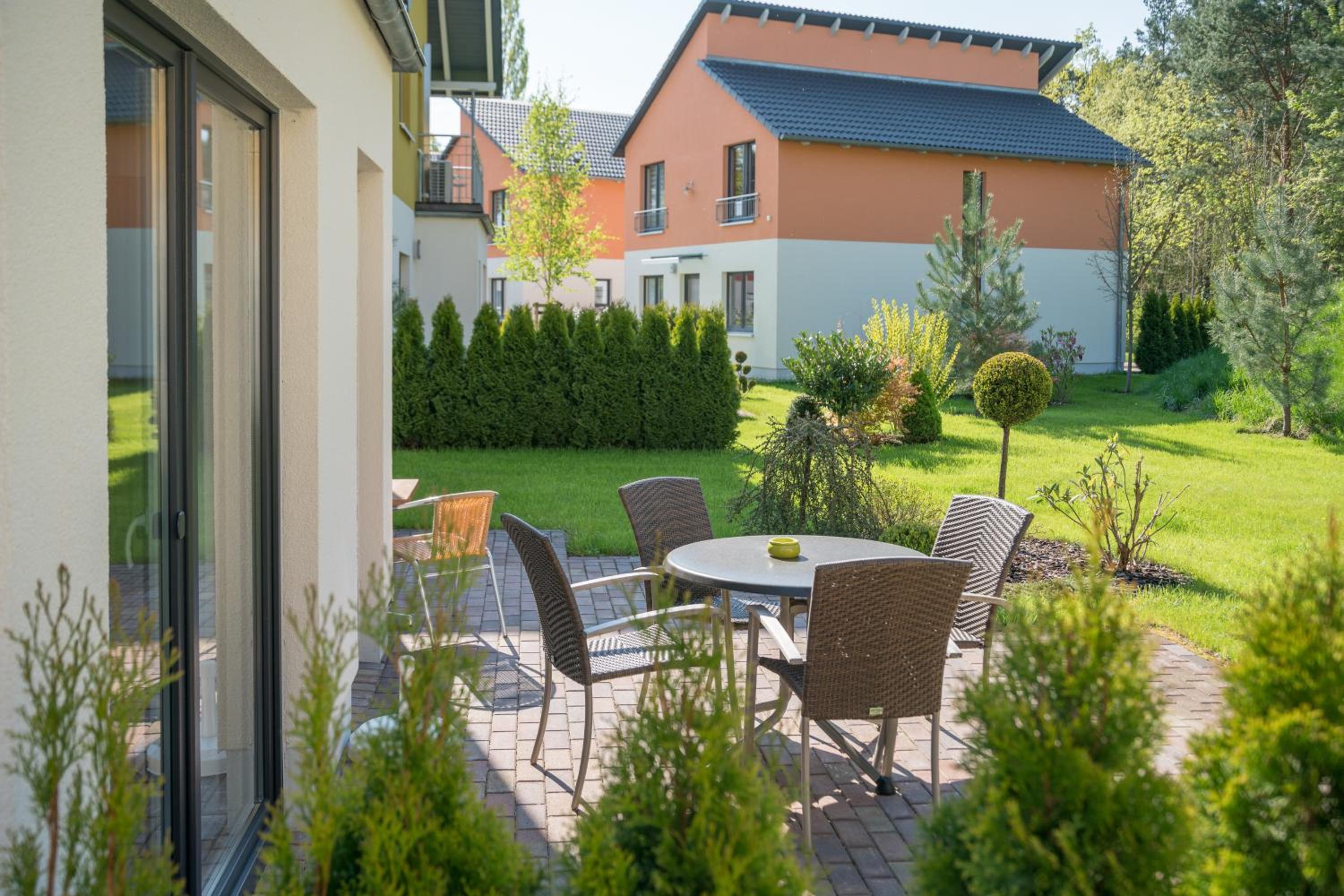Ferienpark Rübezahl am Müggelsee