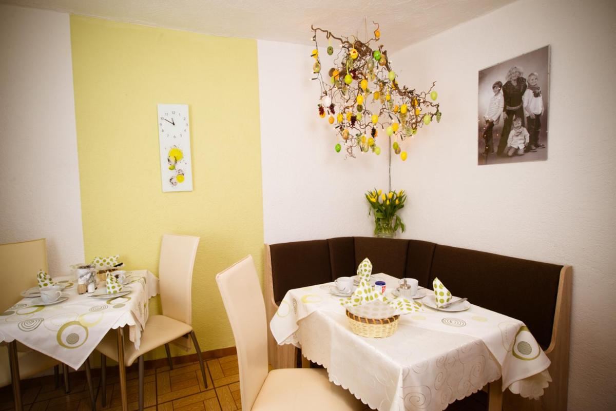 Pension Haus Andreas