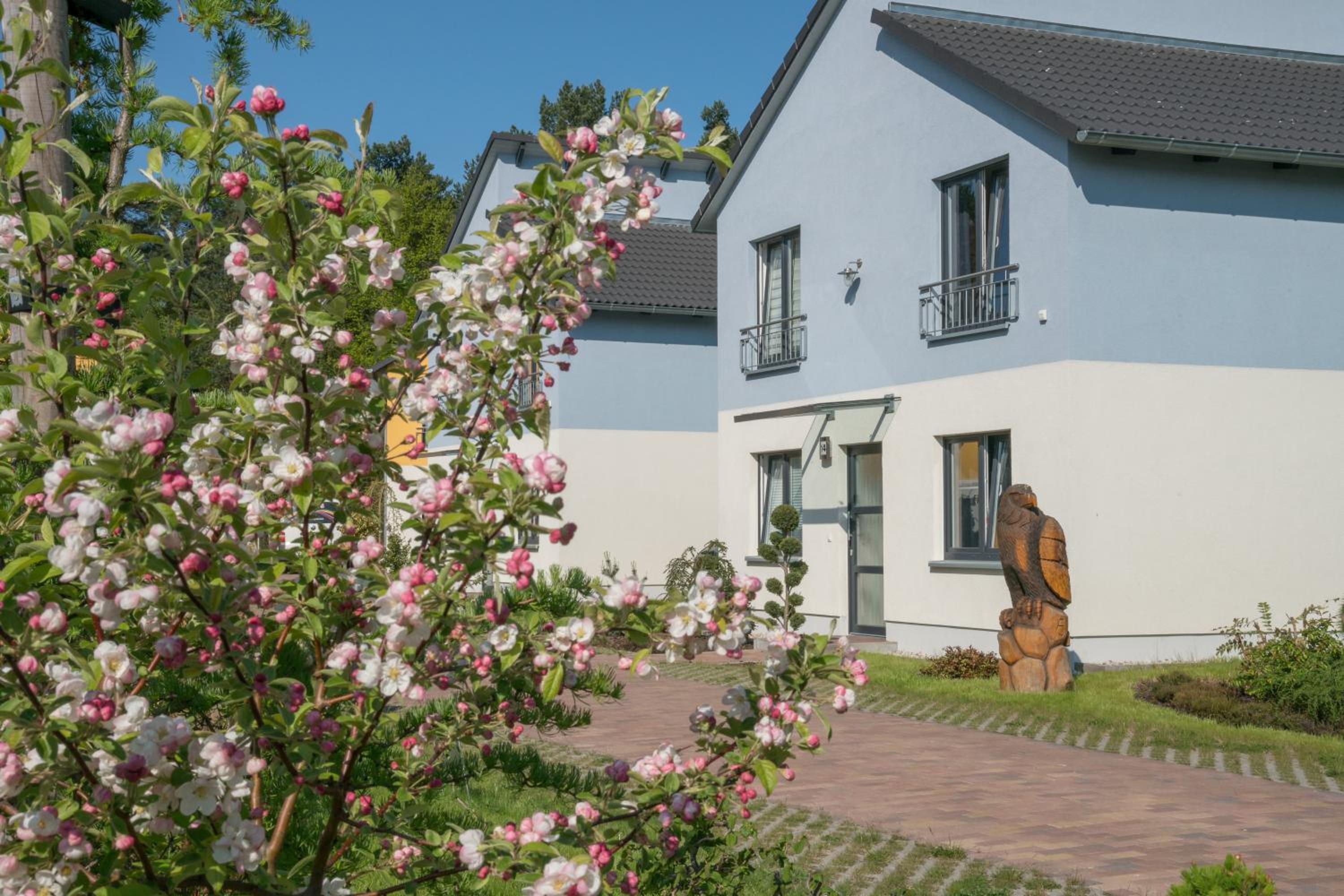 Ferienpark Rübezahl am Müggelsee