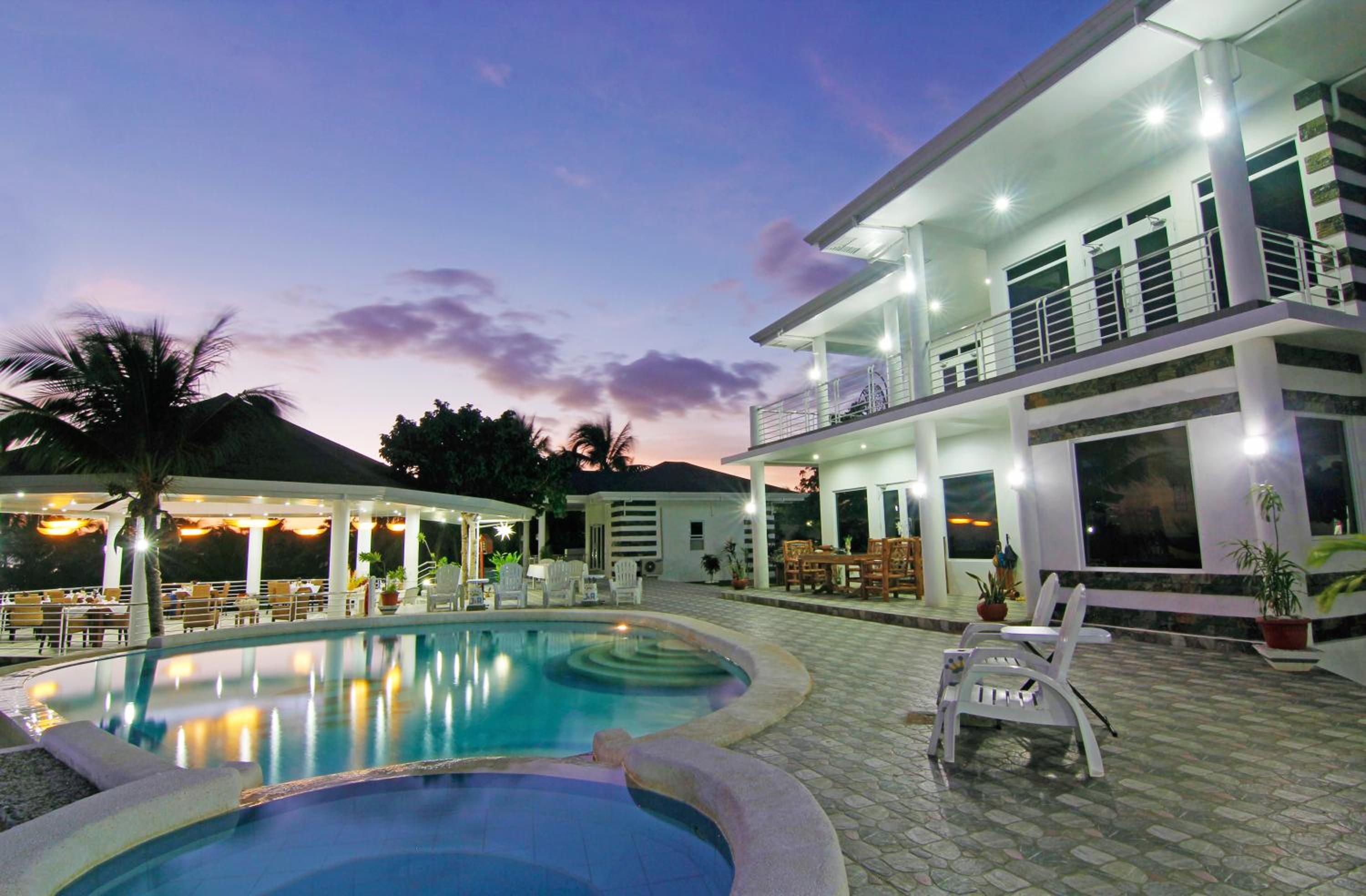 J&R Residence