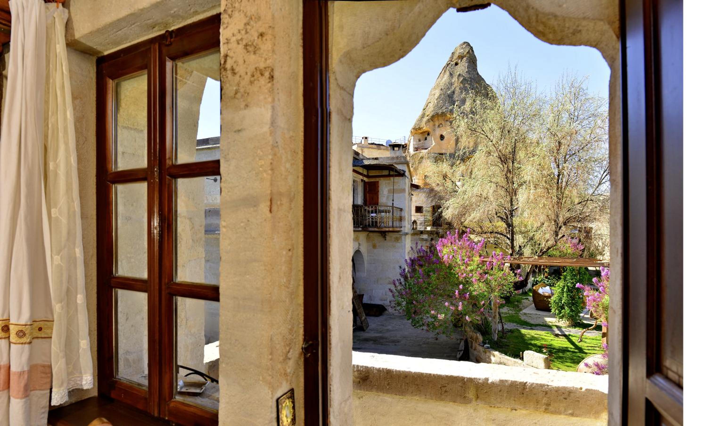 Kelebek Special Cave Hotel & Spa - Image 228