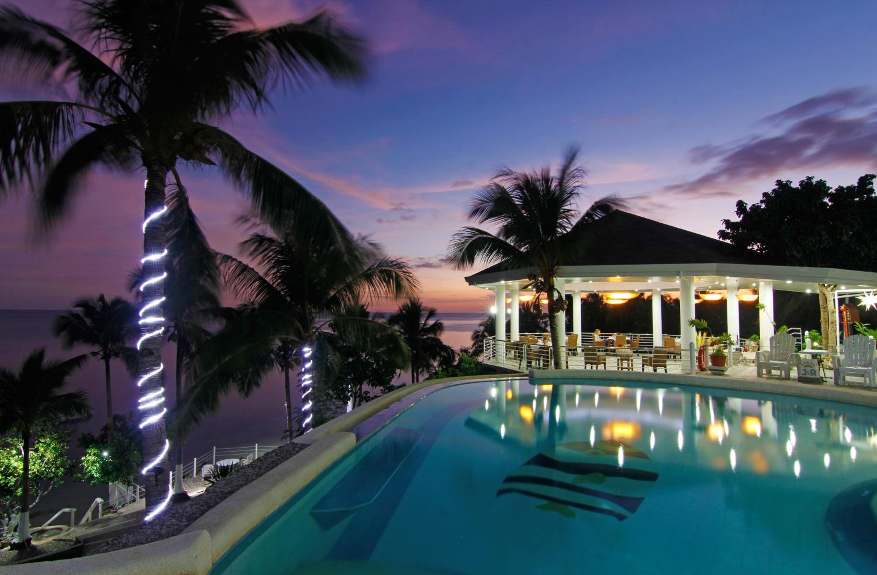 J&R Residence