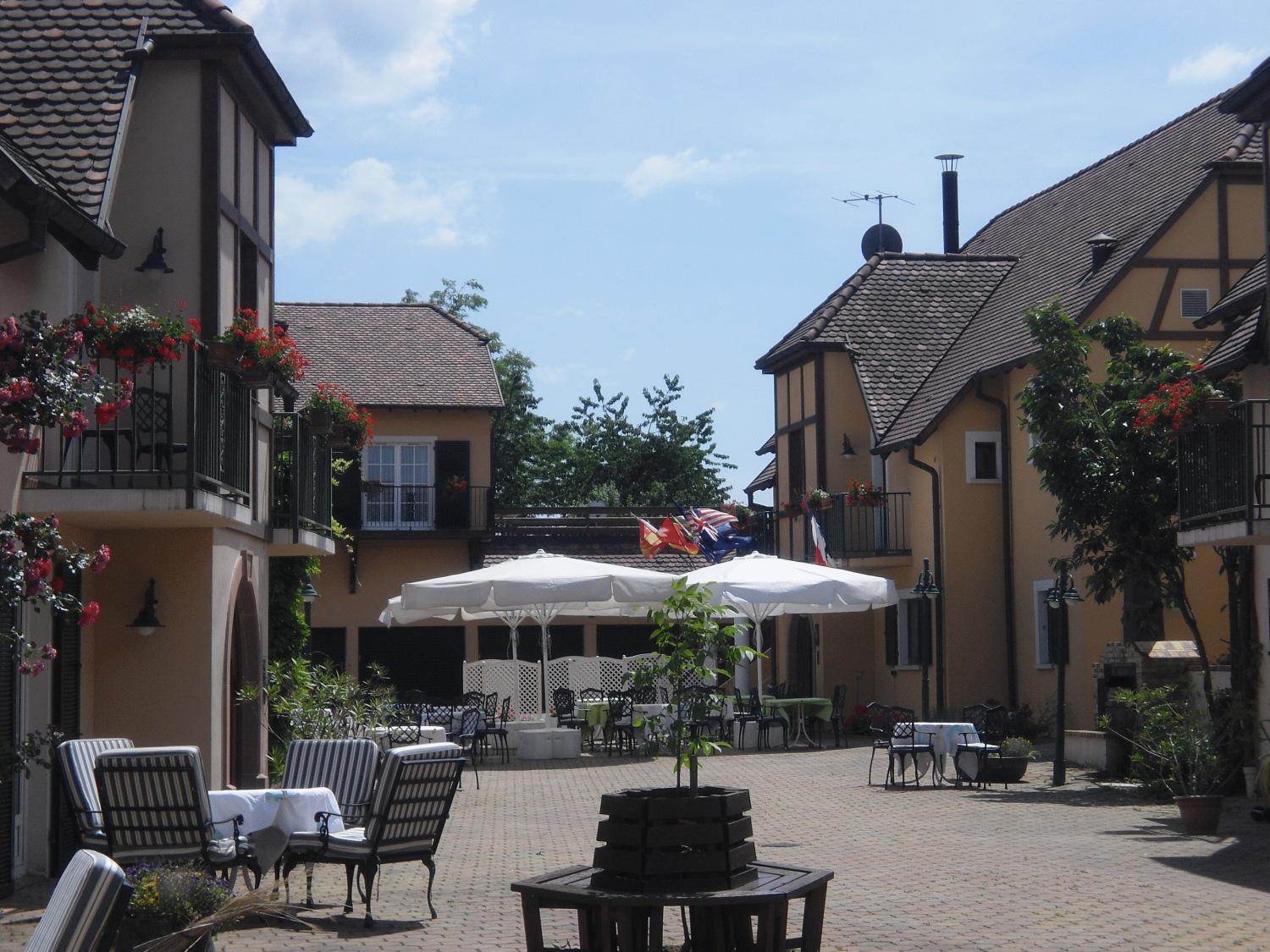 Kanzel Residences