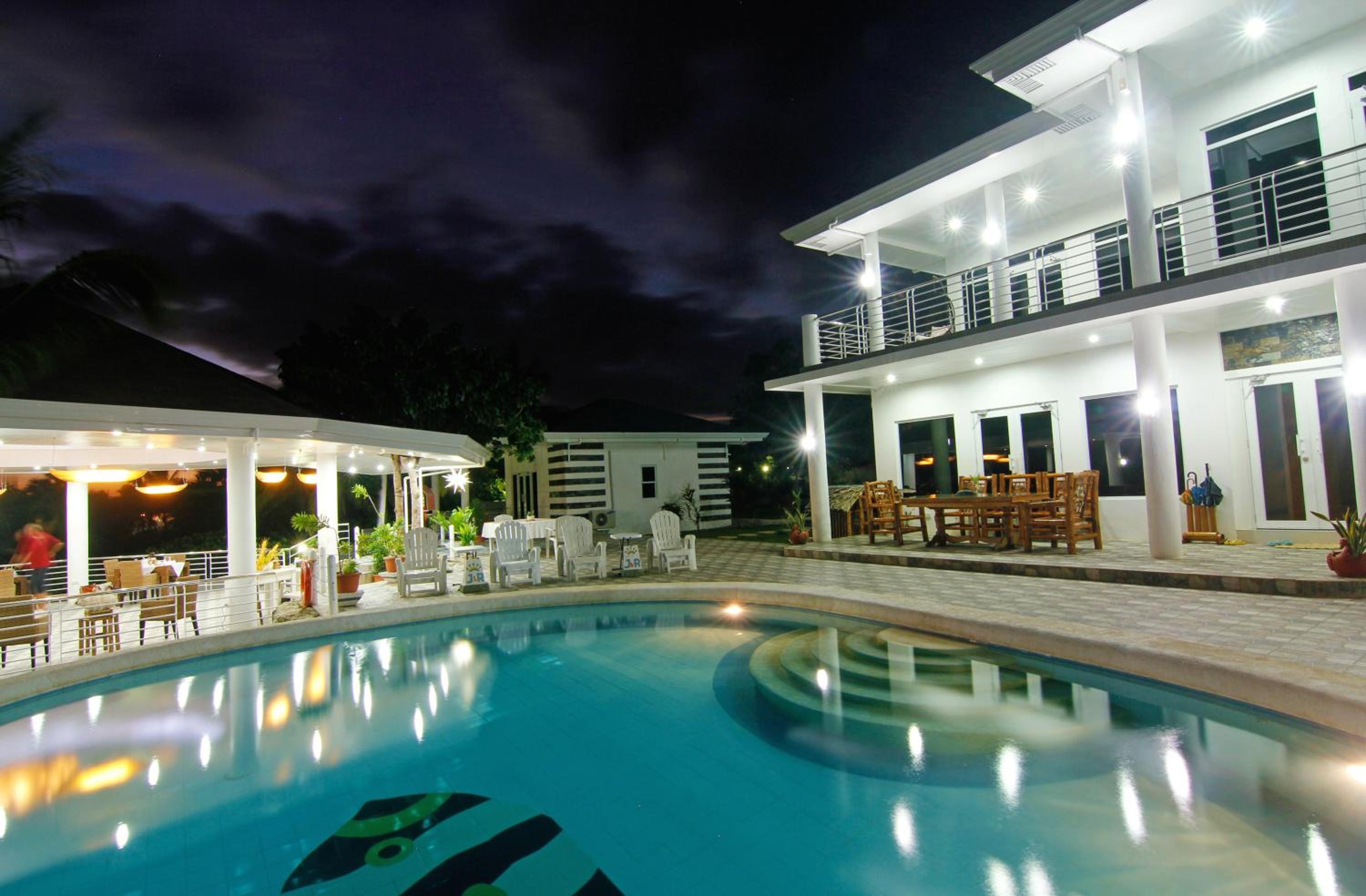 J&R Residence