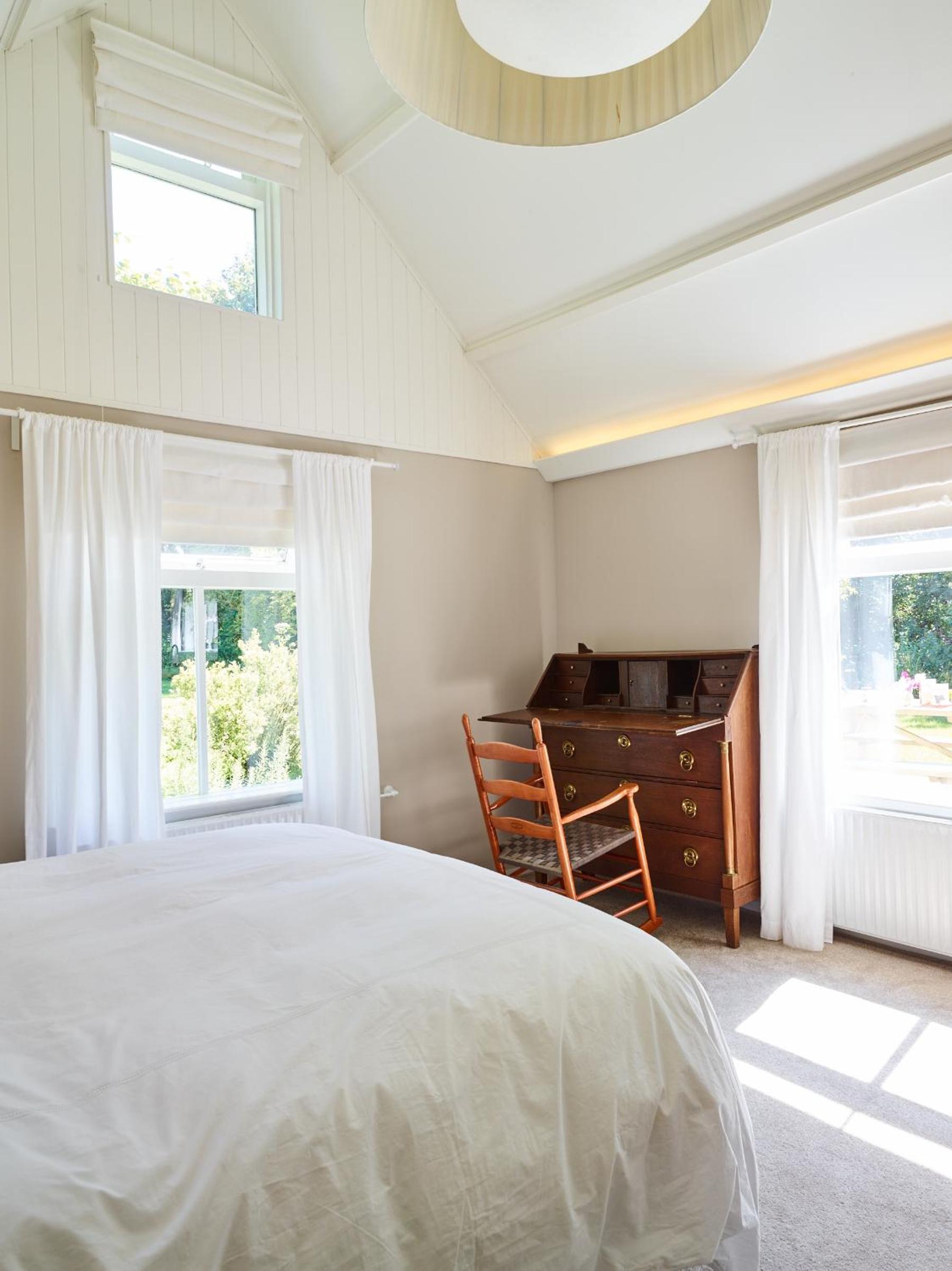 Cottage Duinroos - Dune Rose