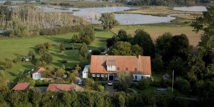 Landhaus einer Malerin view 3