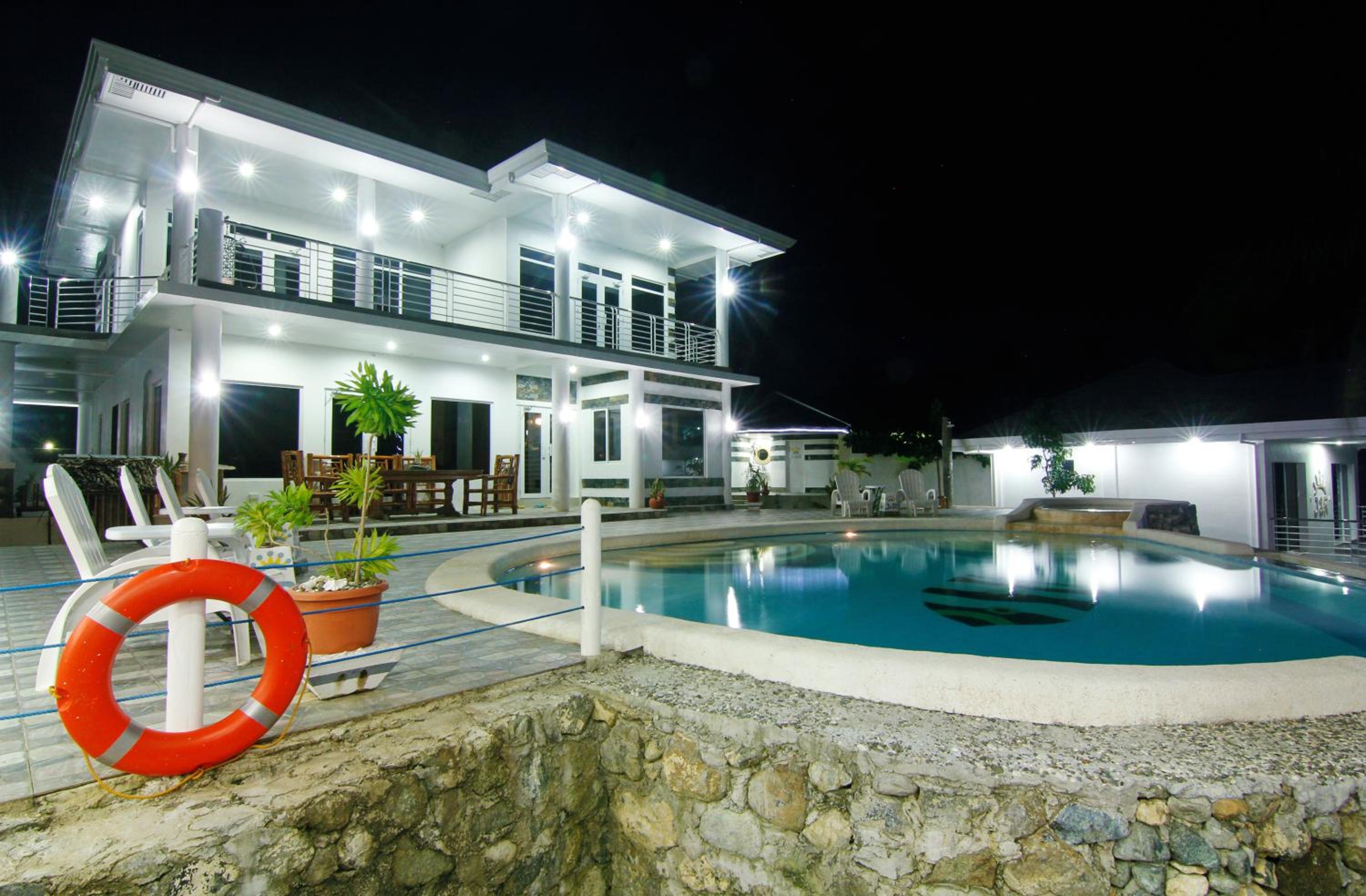 J&R Residence