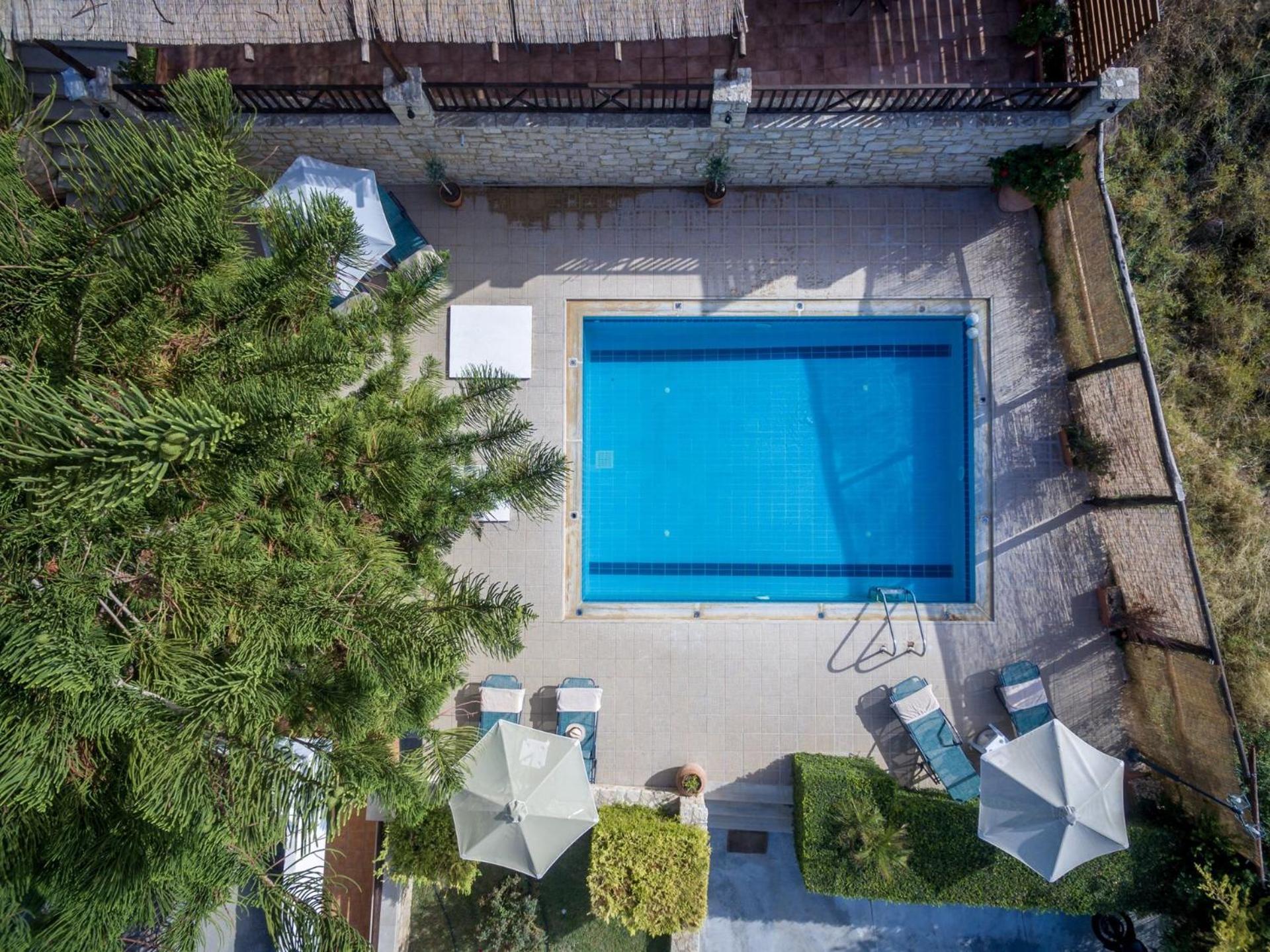 Exclusive Crete Villa Villa Argiris 4 Bedroom Private Pool