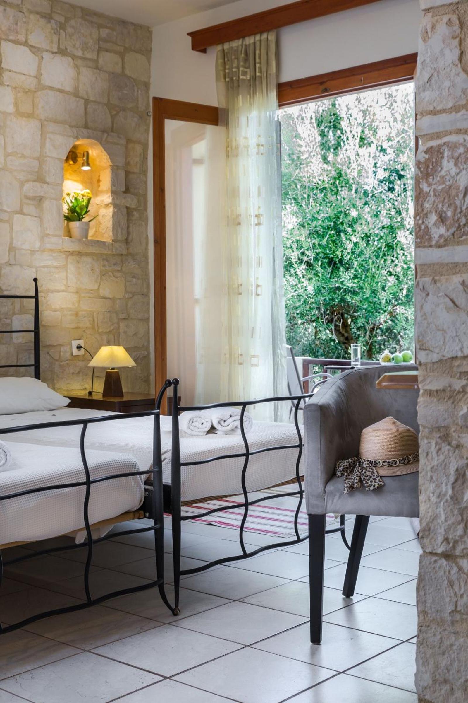 Exclusive Crete Villa Villa Argiris 4 Bedroom Private Pool