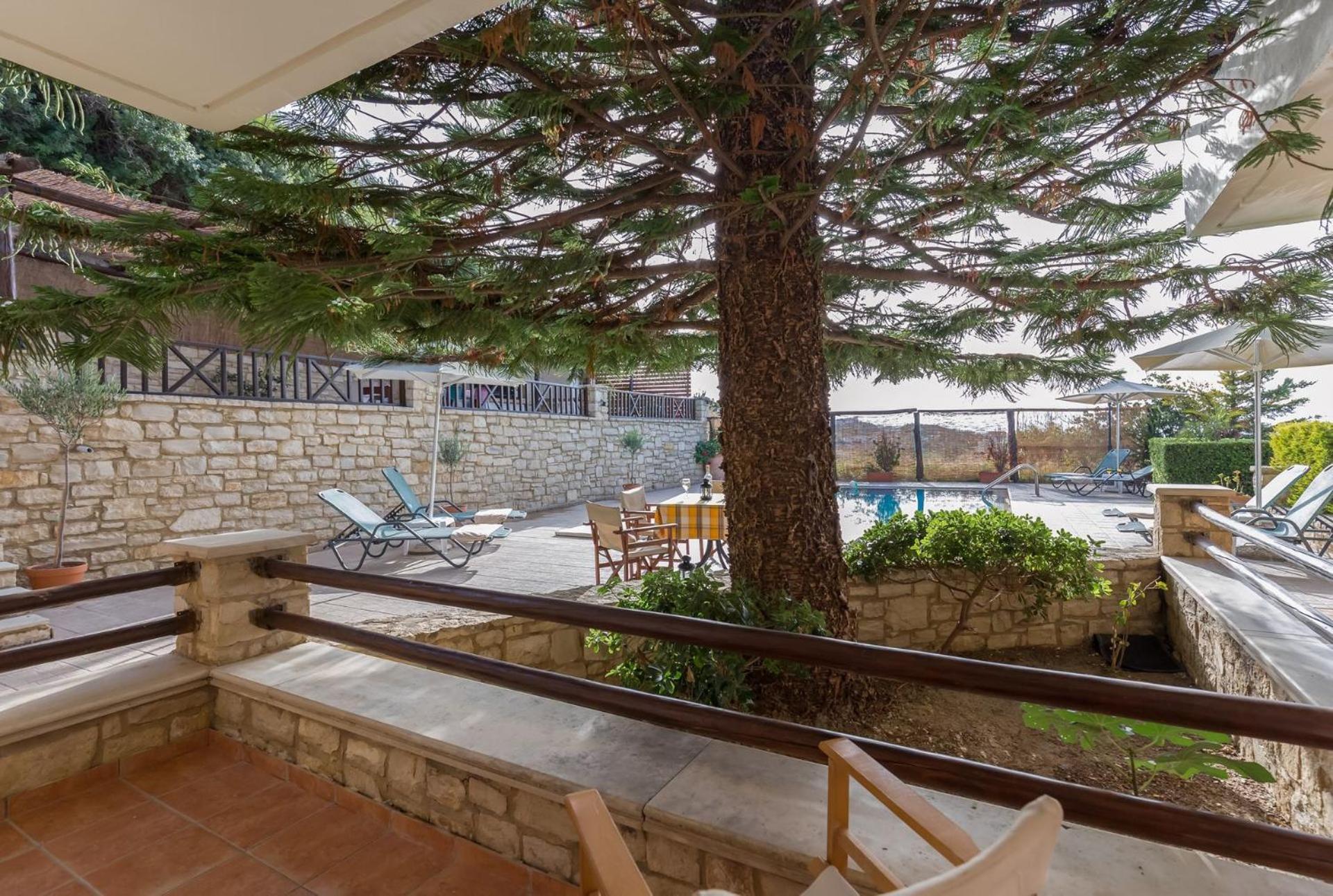 Exclusive Crete Villa Villa Argiris 4 Bedroom Private Pool