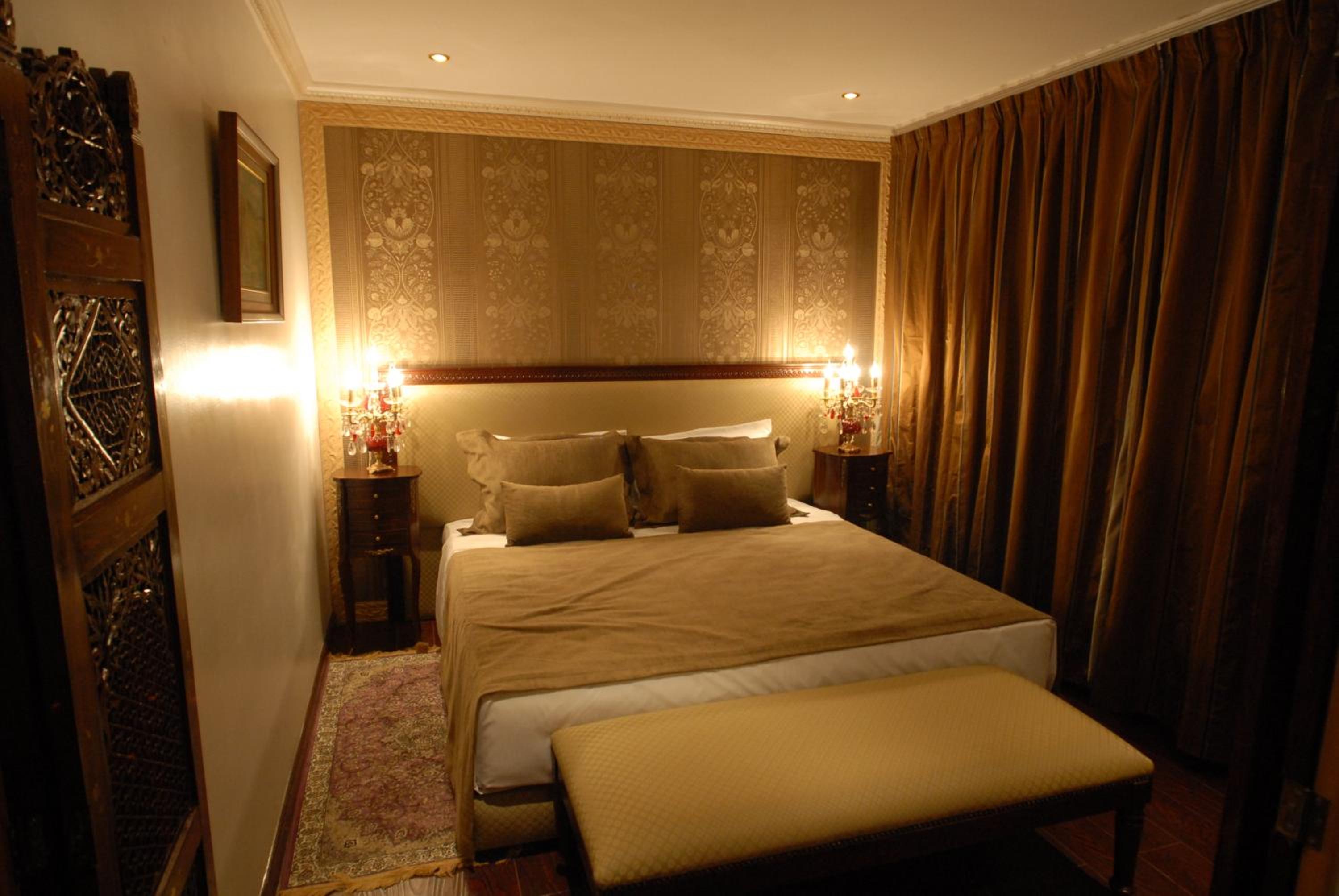 Résidence Ifrane Palace