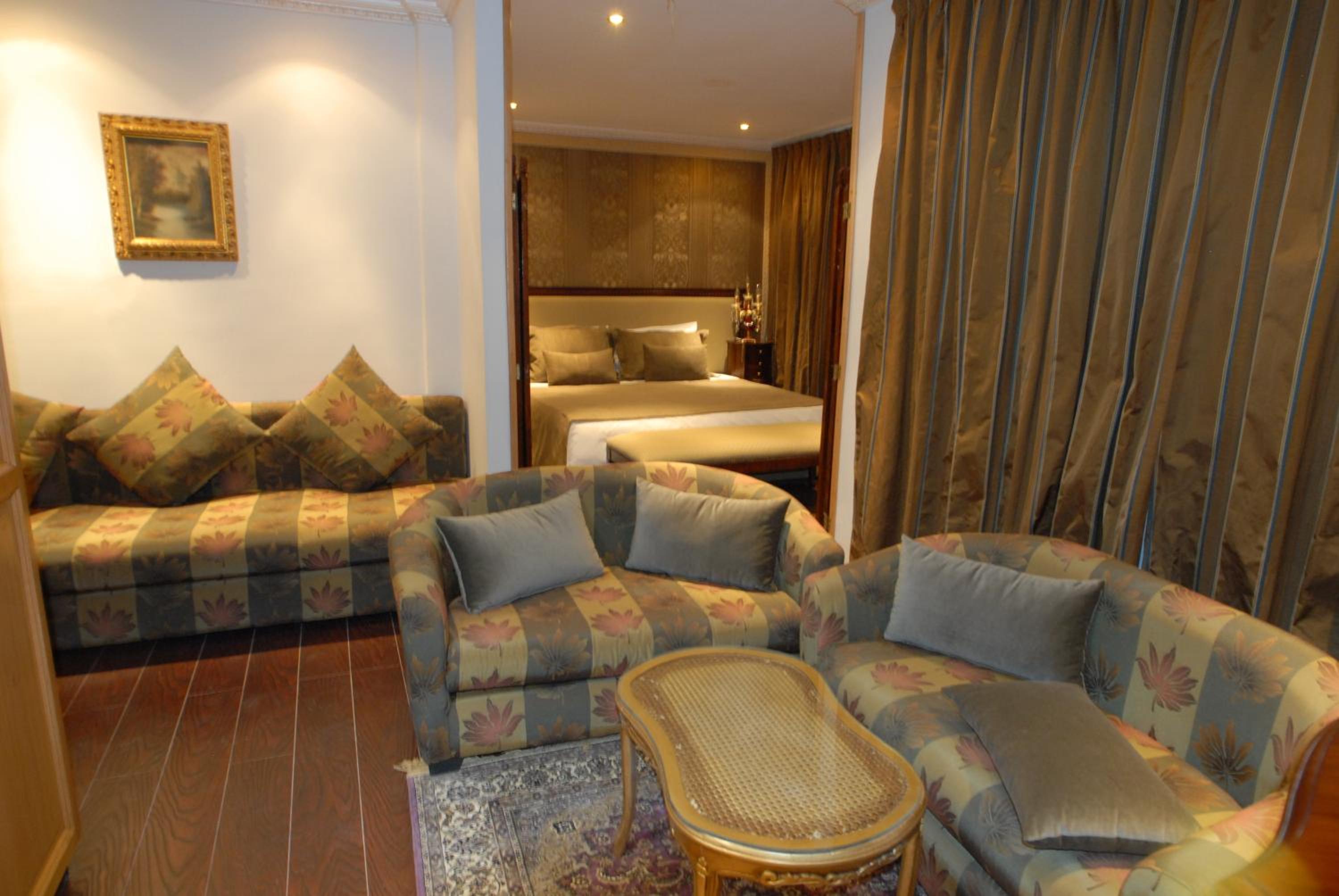 Résidence Ifrane Palace