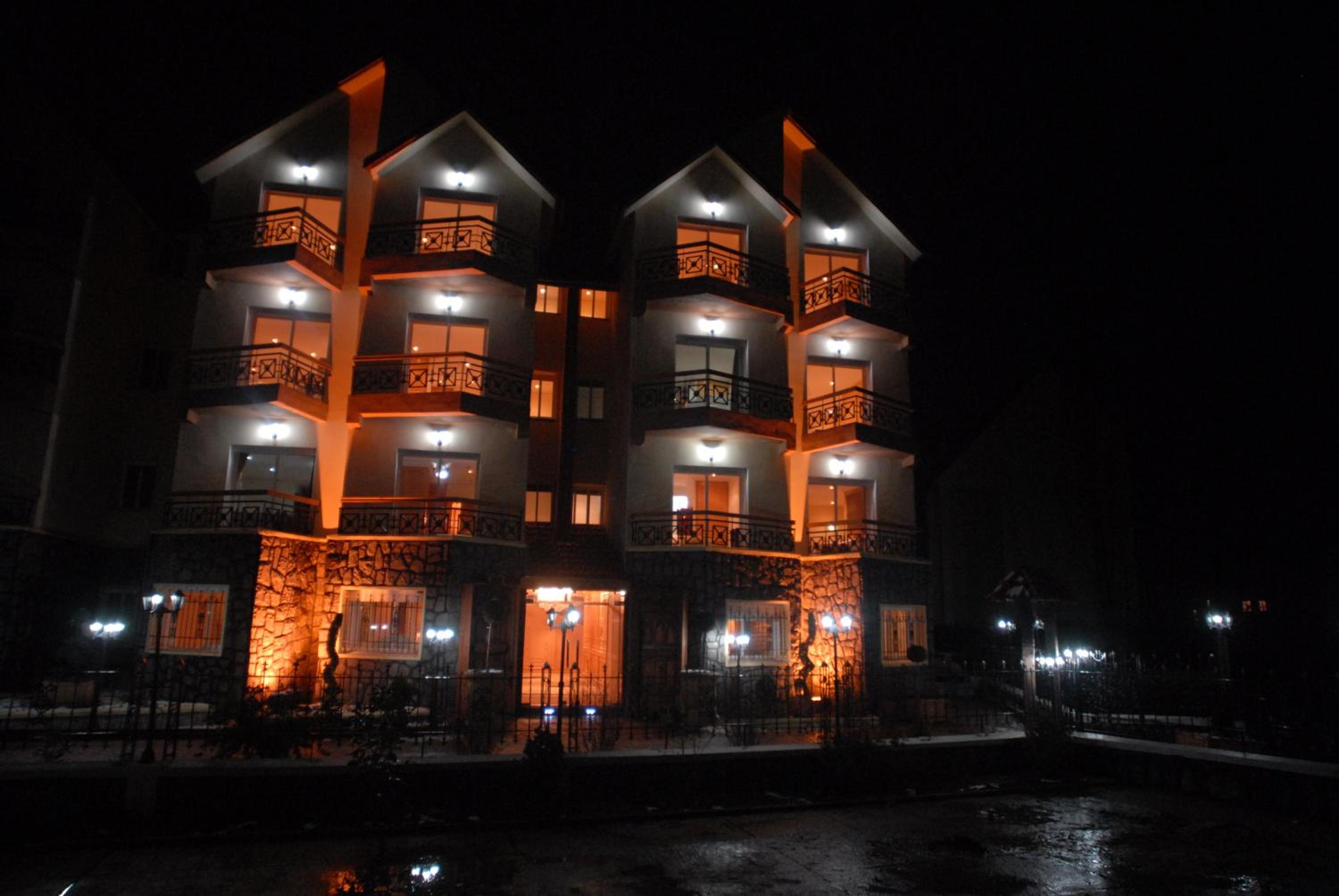 Résidence Ifrane Palace