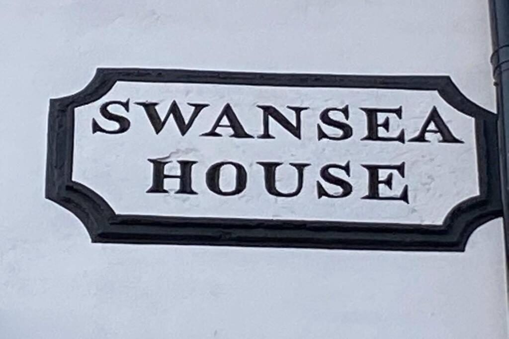 Swansea house view 5