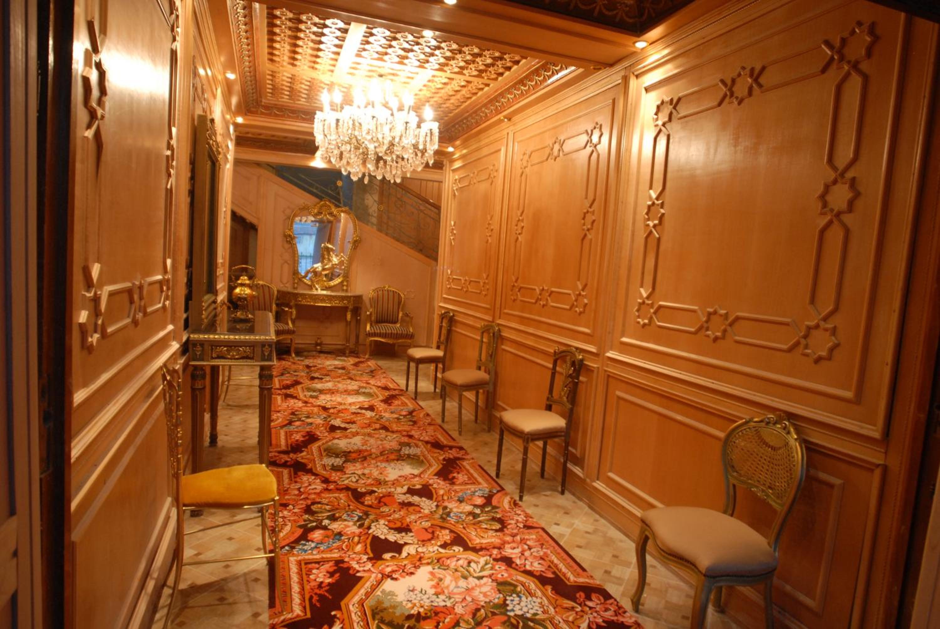 Résidence Ifrane Palace