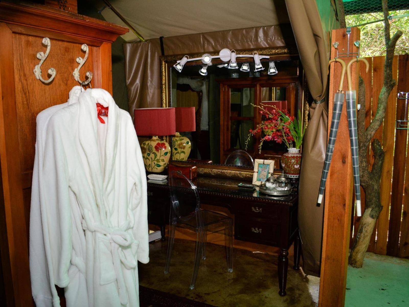 Wielewaal Bush Lodge