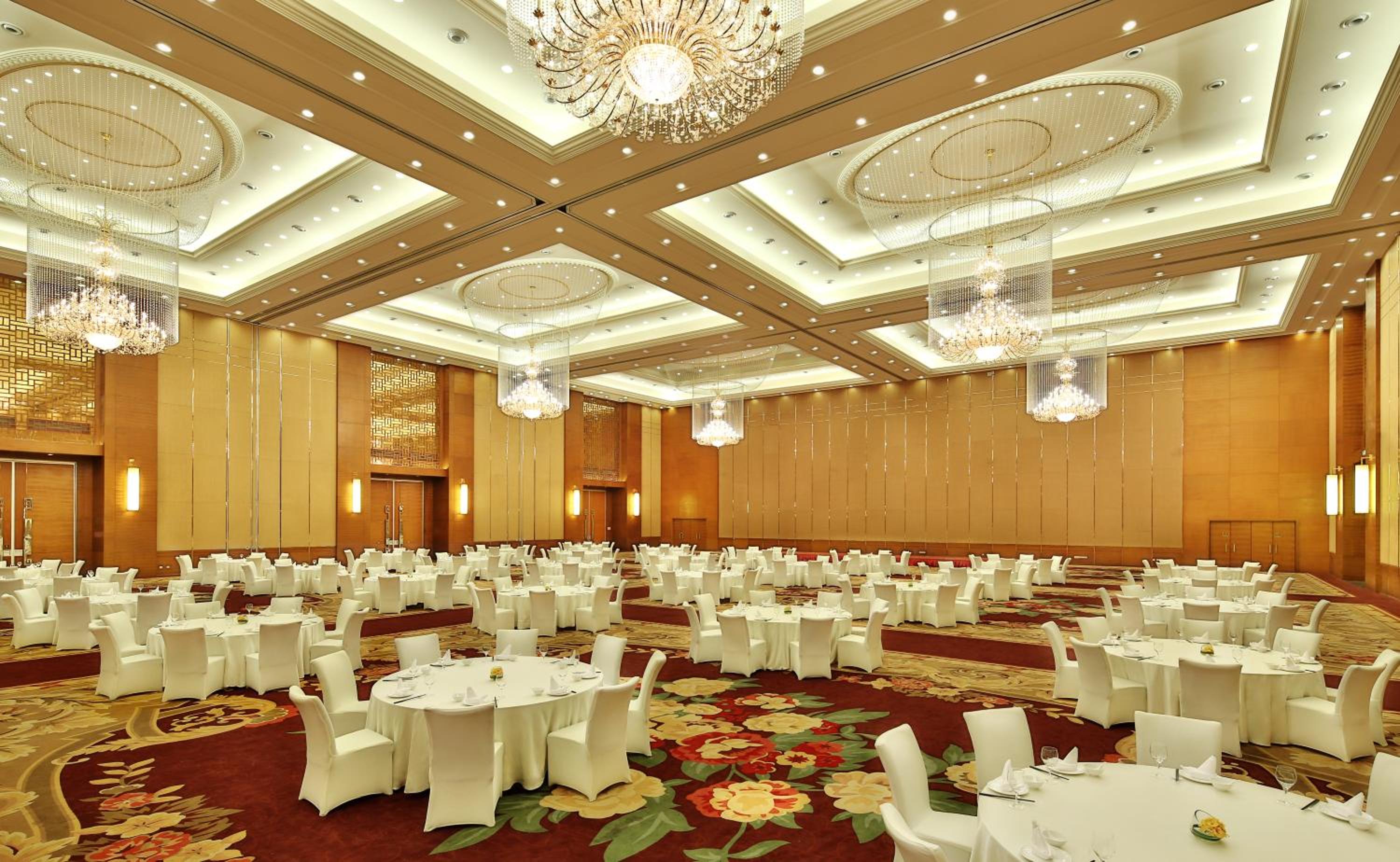 InterContinental Sancha Lake by IHG