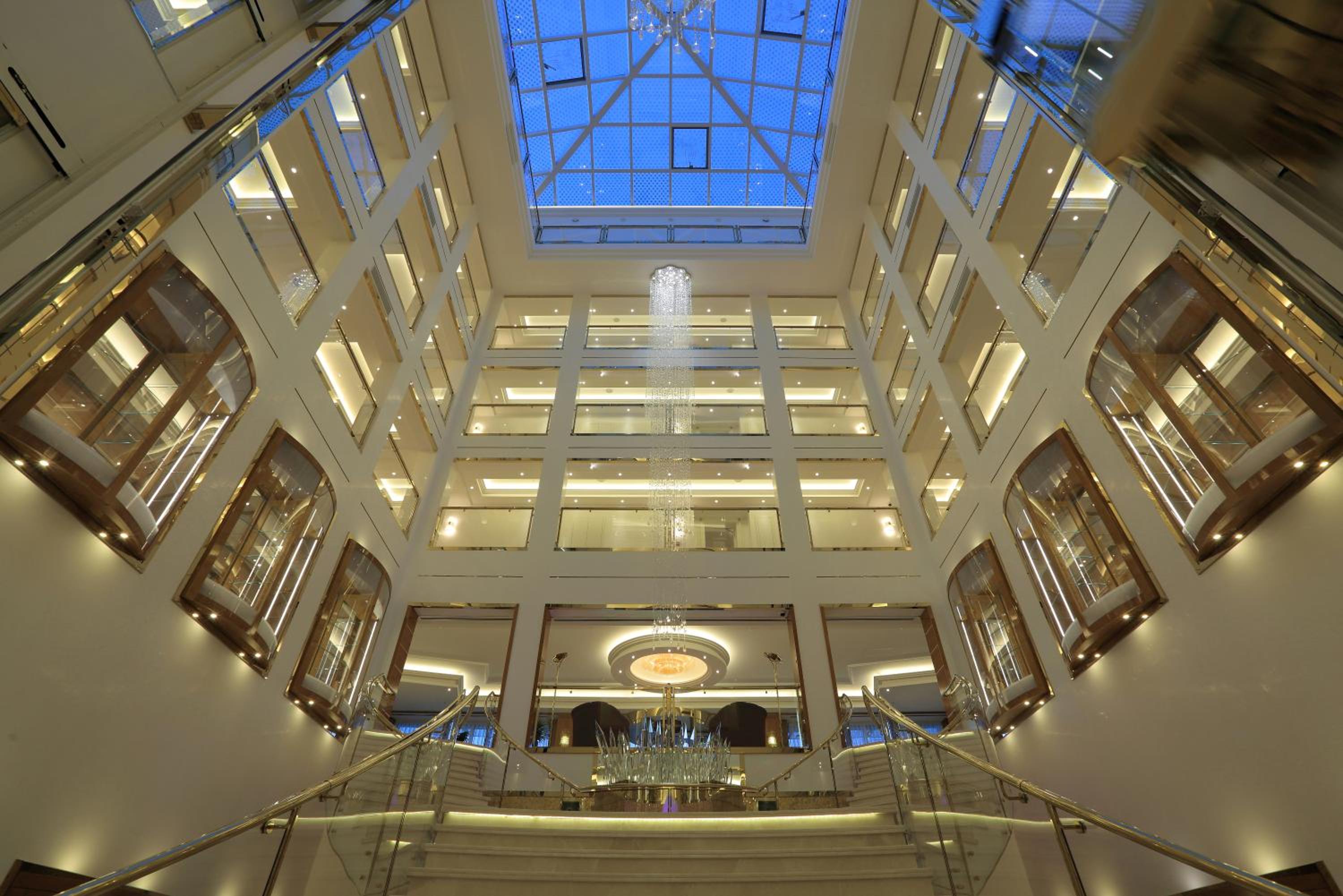 Atlı Otel Ankara - Image 6