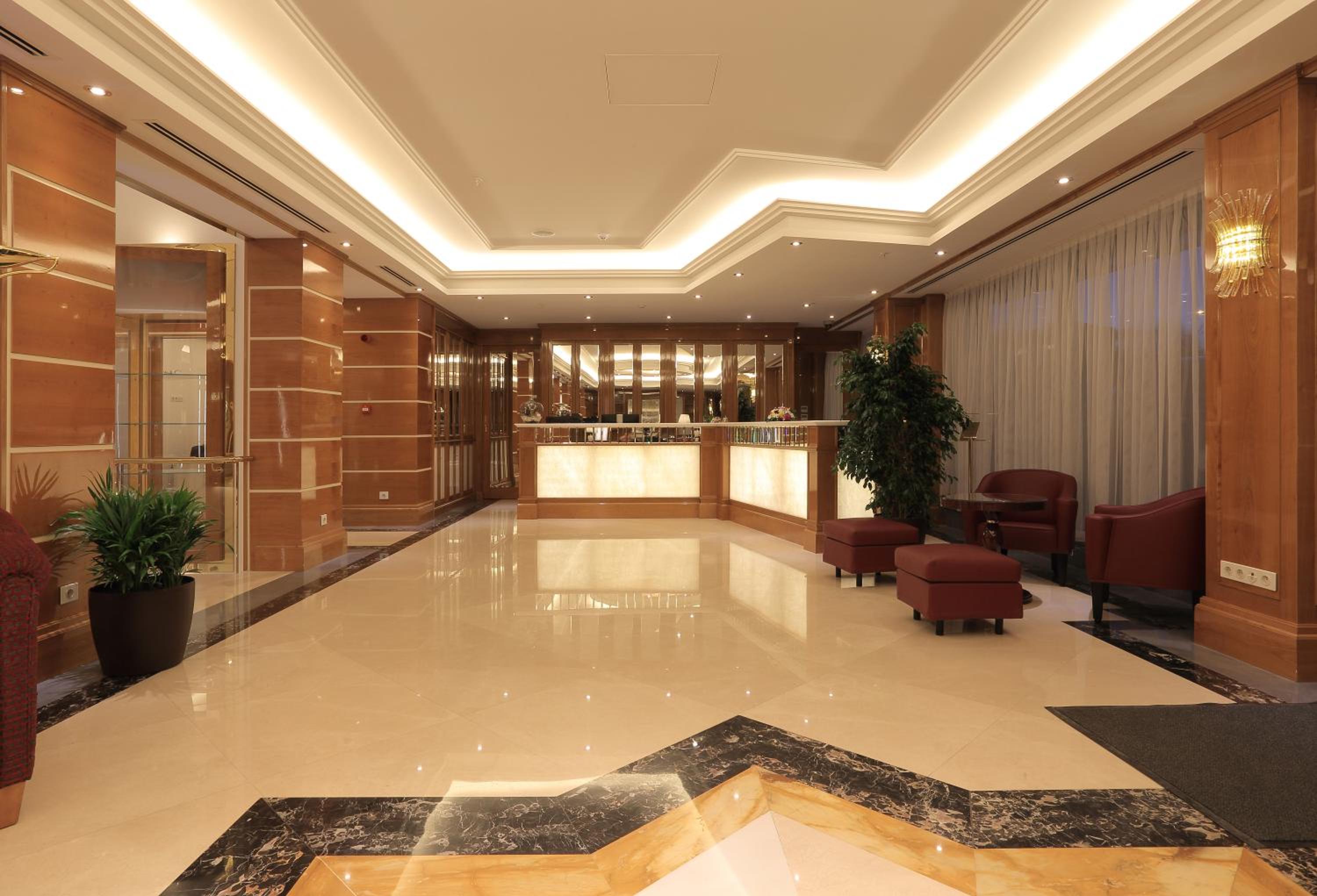 Atlı Otel Ankara - Image 7