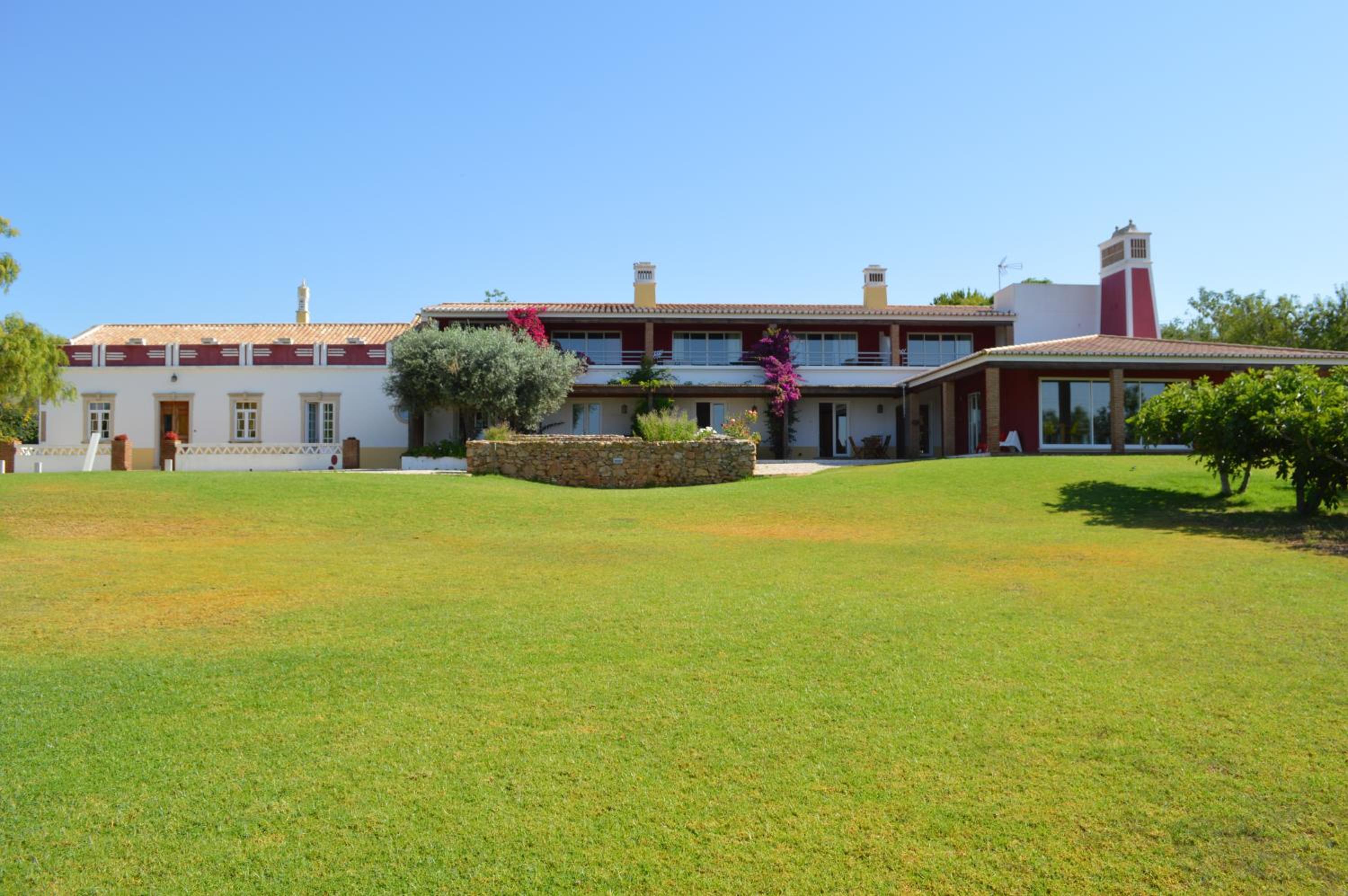 Hotel Quinta da Mesquita - Image 1