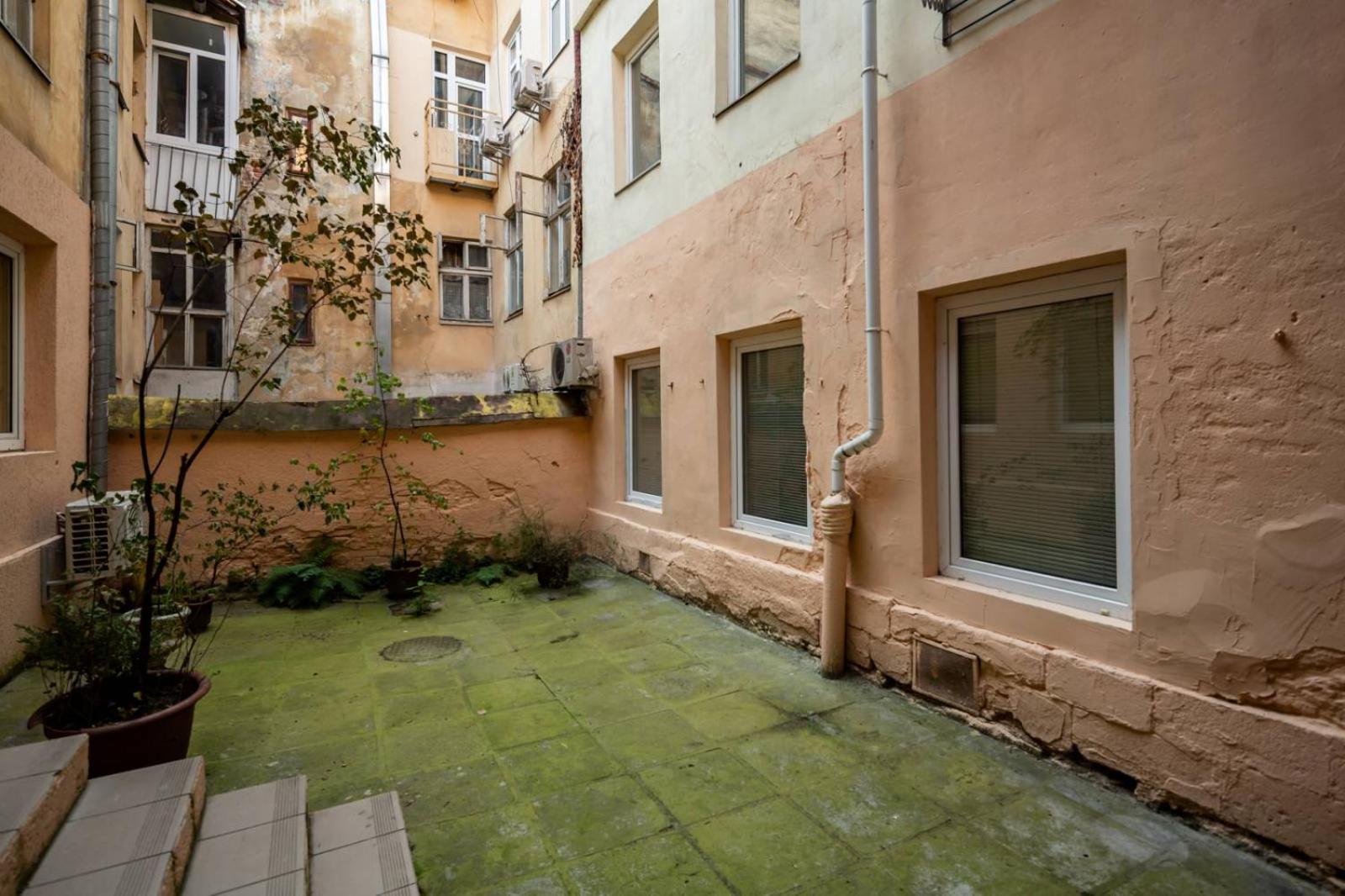 Alfa Apartments Staroevrejska 18