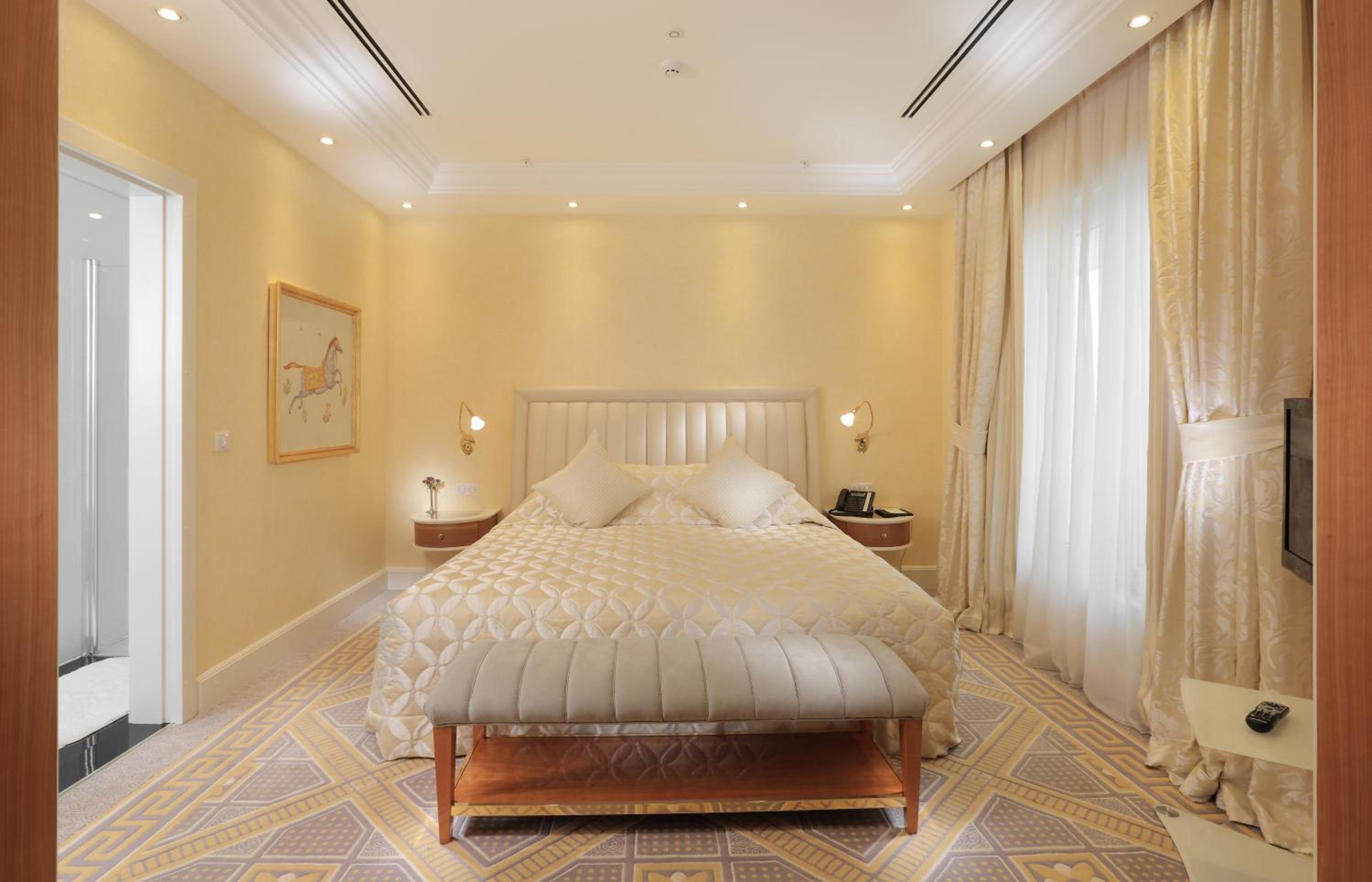 Atlı Otel Ankara - Image 111