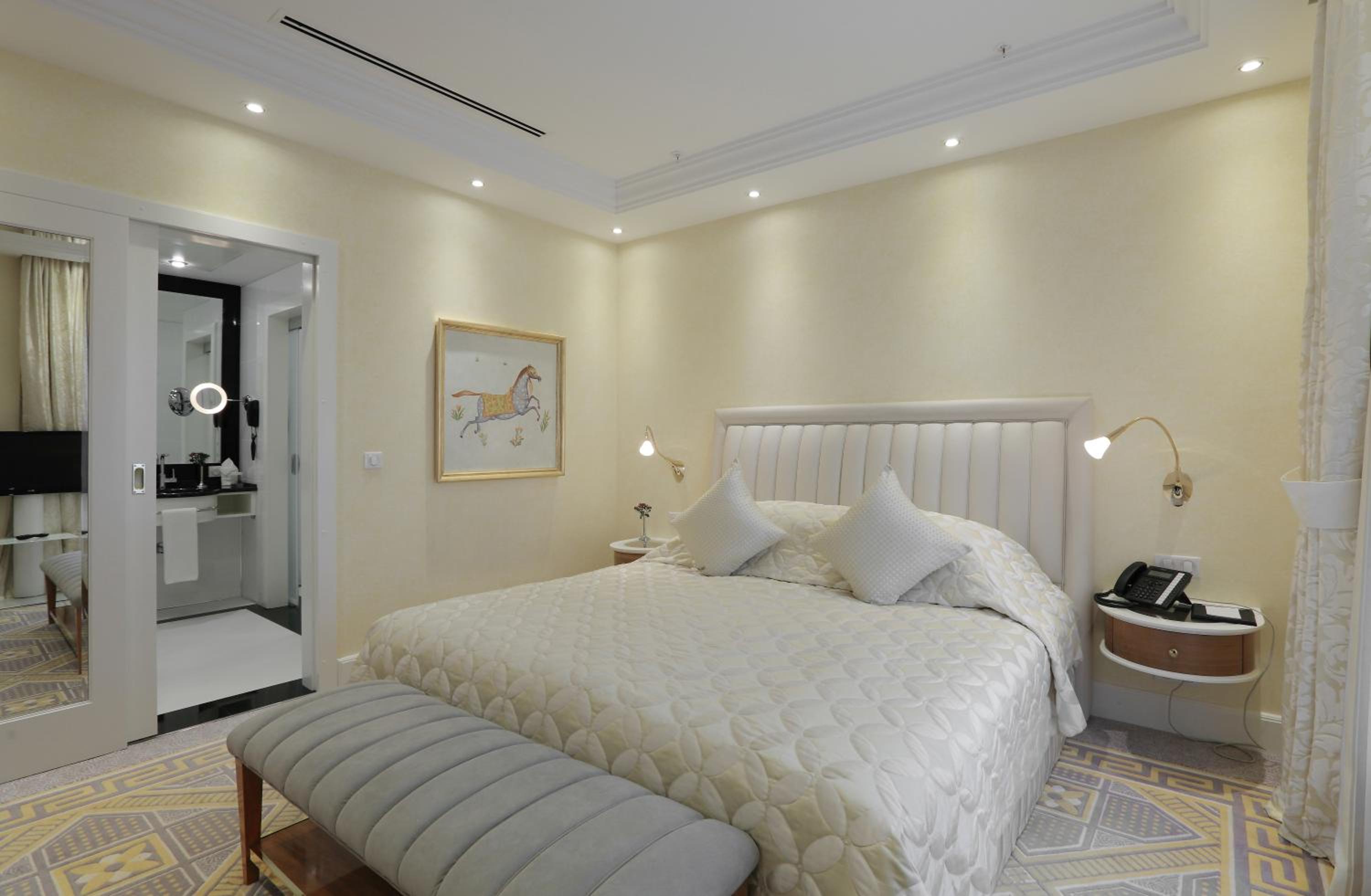 Atlı Otel Ankara - Image 98