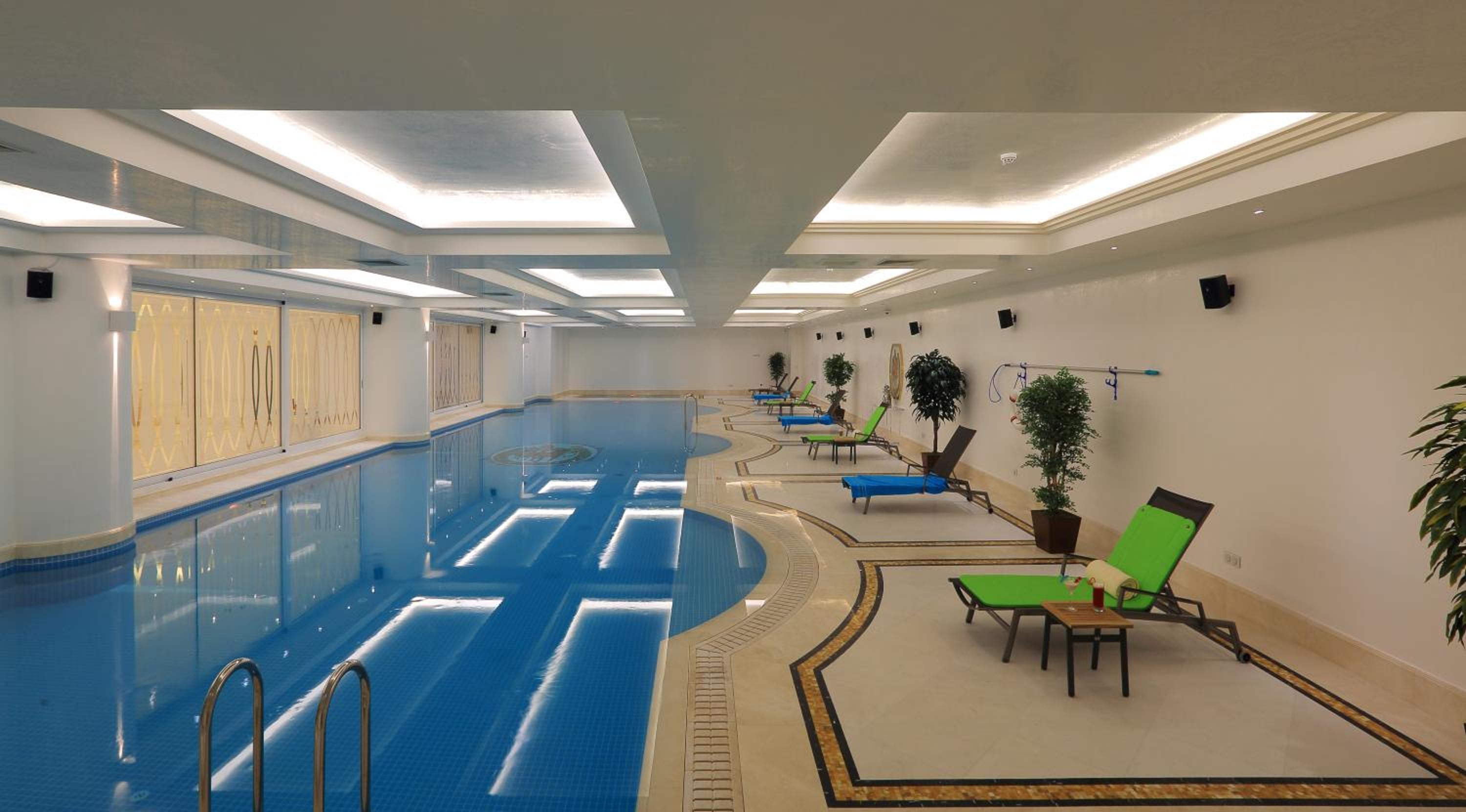 Atlı Otel Ankara - Image 49